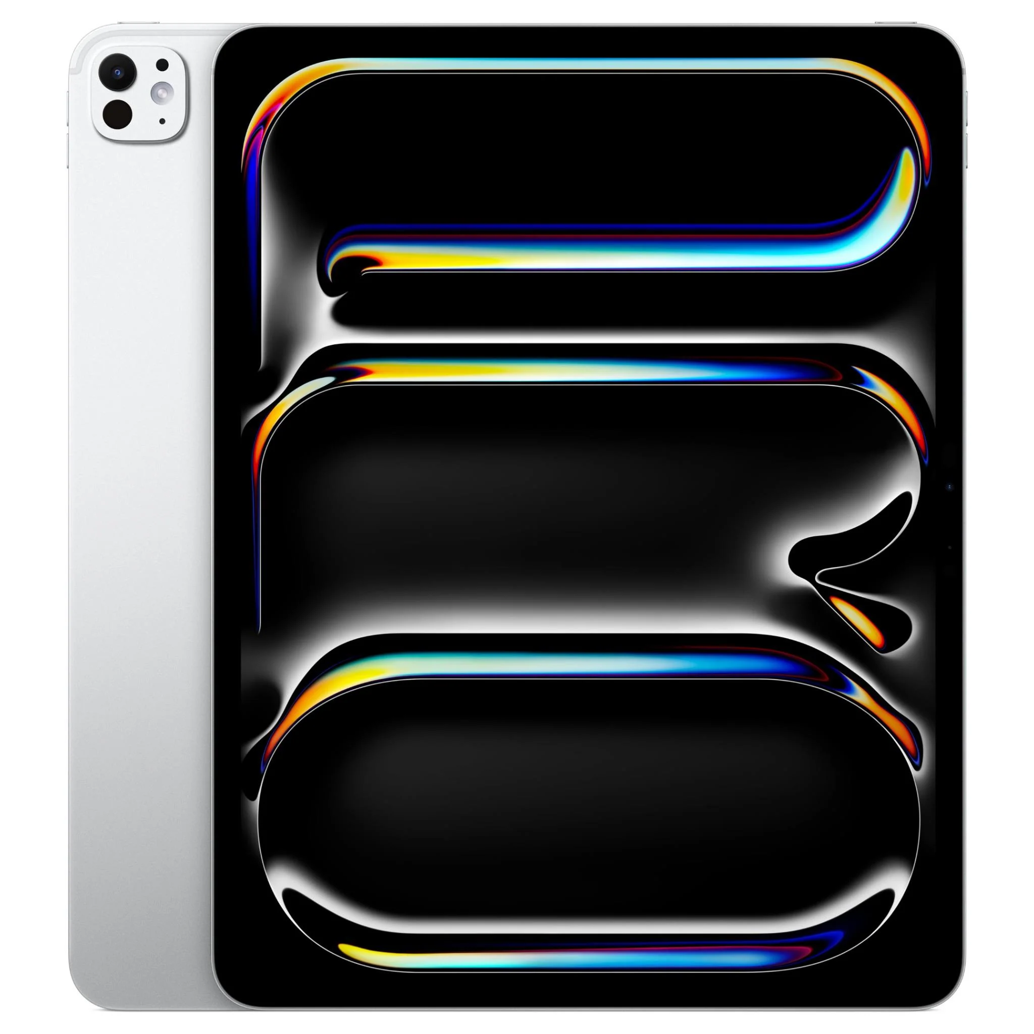 Apple iPad Pro 13-inch 256GB Wi-Fi (Silver) [M5]