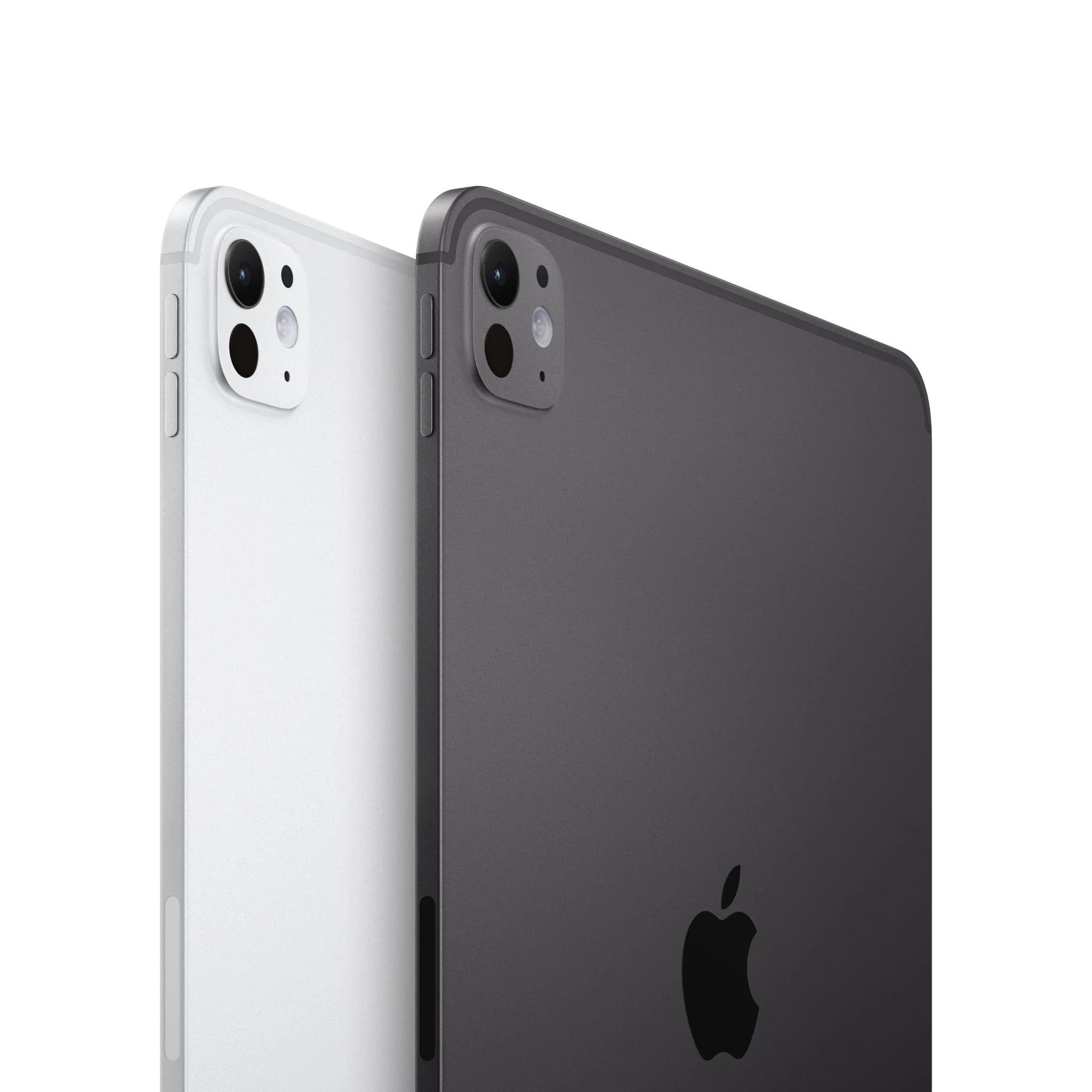 Apple iPad Pro 13-inch 2TB Wi-Fi + Cellular with Nano-Texture Glass (Space Black) [M5] - Image 3