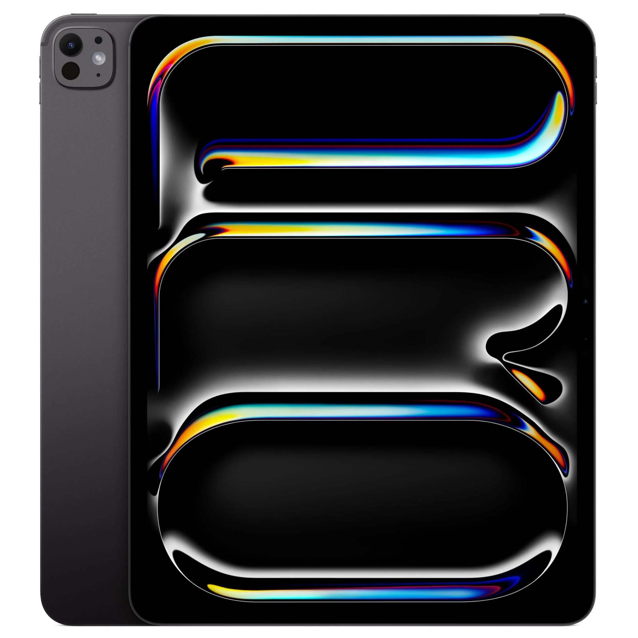Apple iPad Pro 13-inch 2TB Wi-Fi with Nano-Texture Glass (Space Black) [M5]
