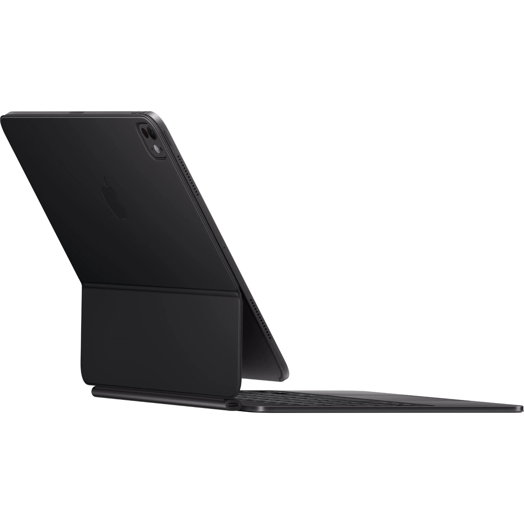 Apple iPad Pro 13-inch M4 Magic Keyboard (Black) - Image 5