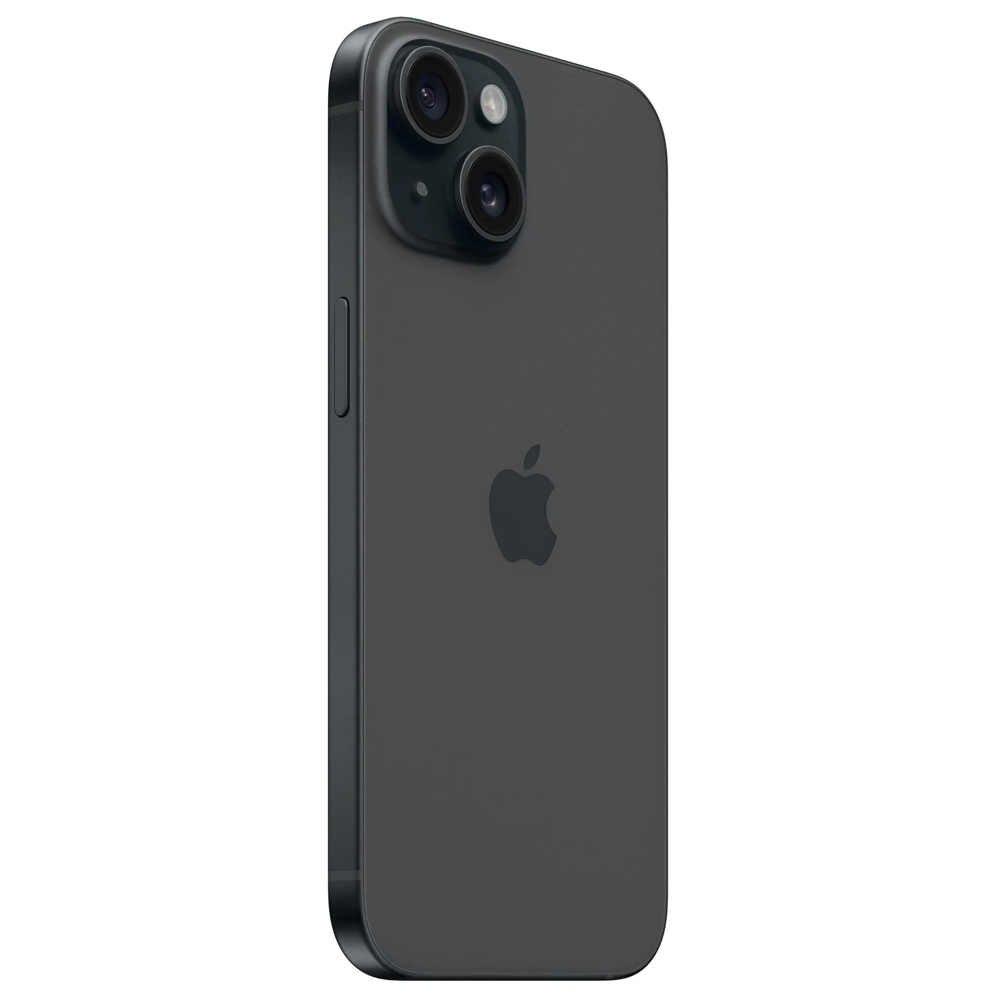 Apple iPhone 15 256GB (Black) - Image 2