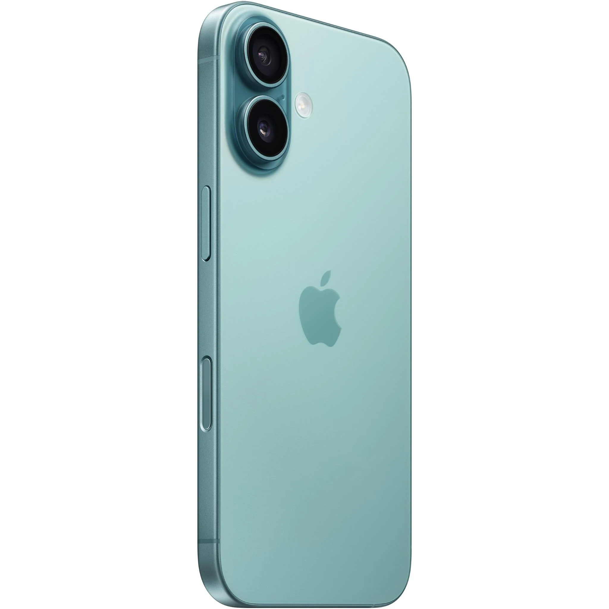 Apple iPhone 16 128GB (Teal) - Image 2
