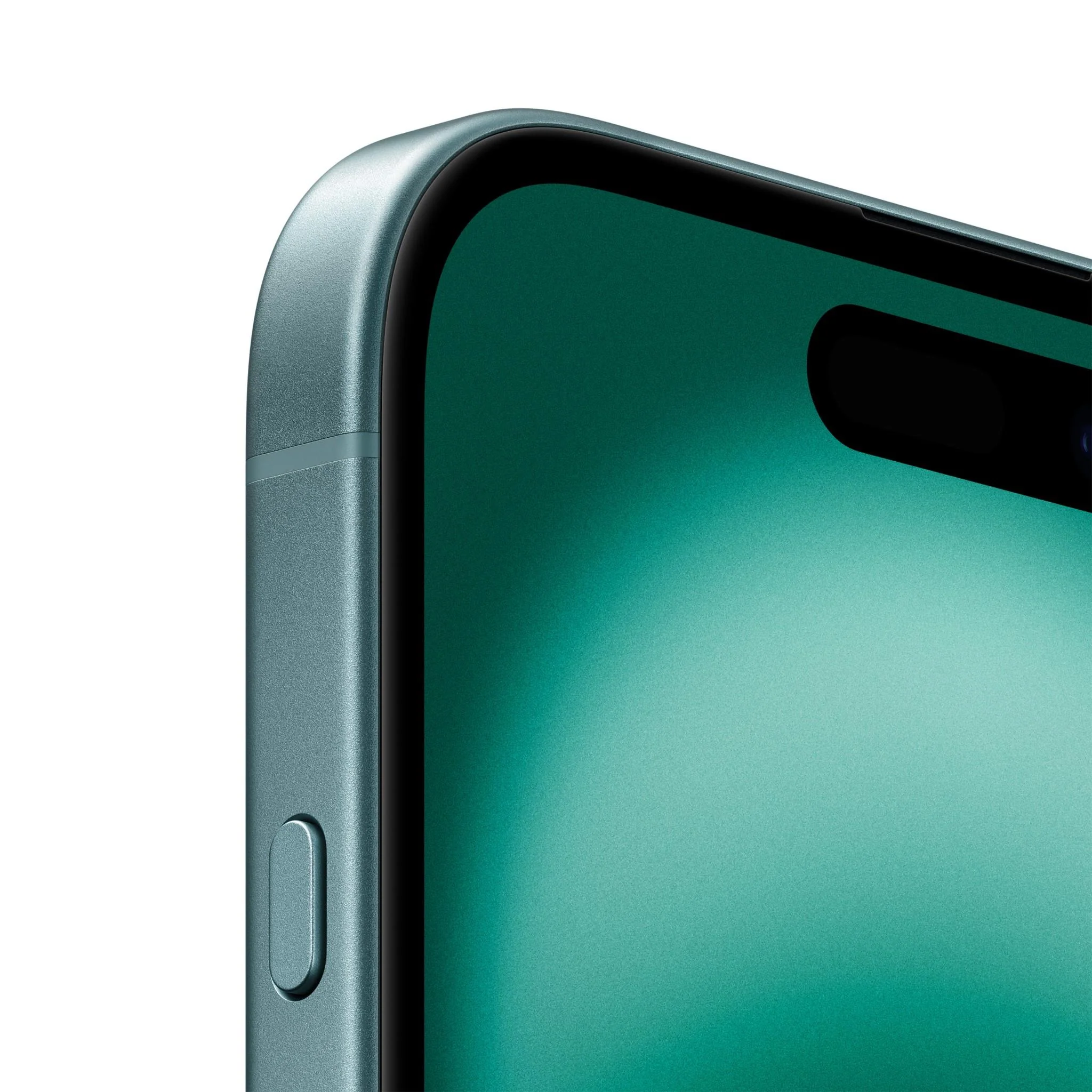 Apple iPhone 16 128GB (Teal) - Image 3