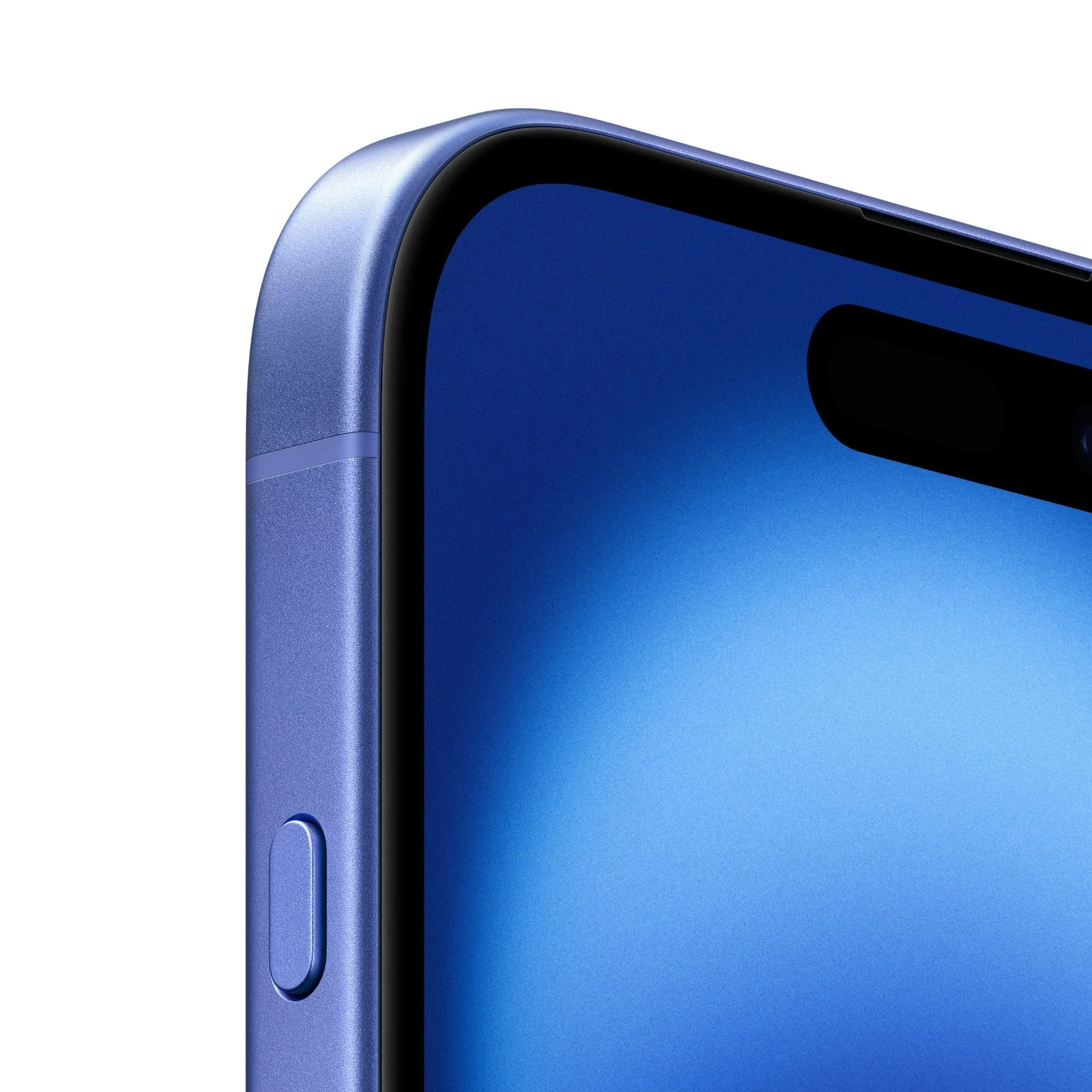 Apple iPhone 16 128GB (Ultramarine) - Image 3