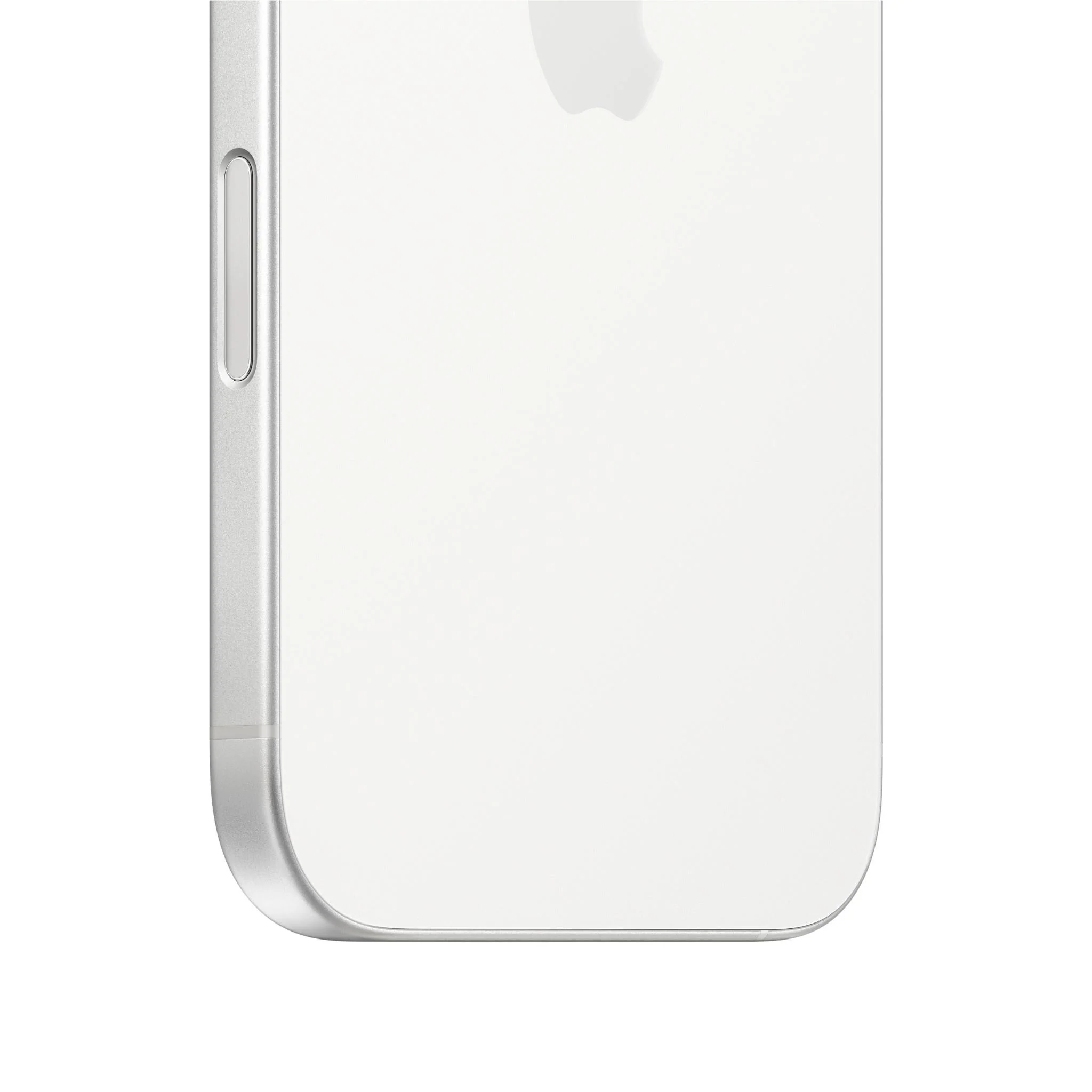 Apple iPhone 16 128GB (White) - Image 4