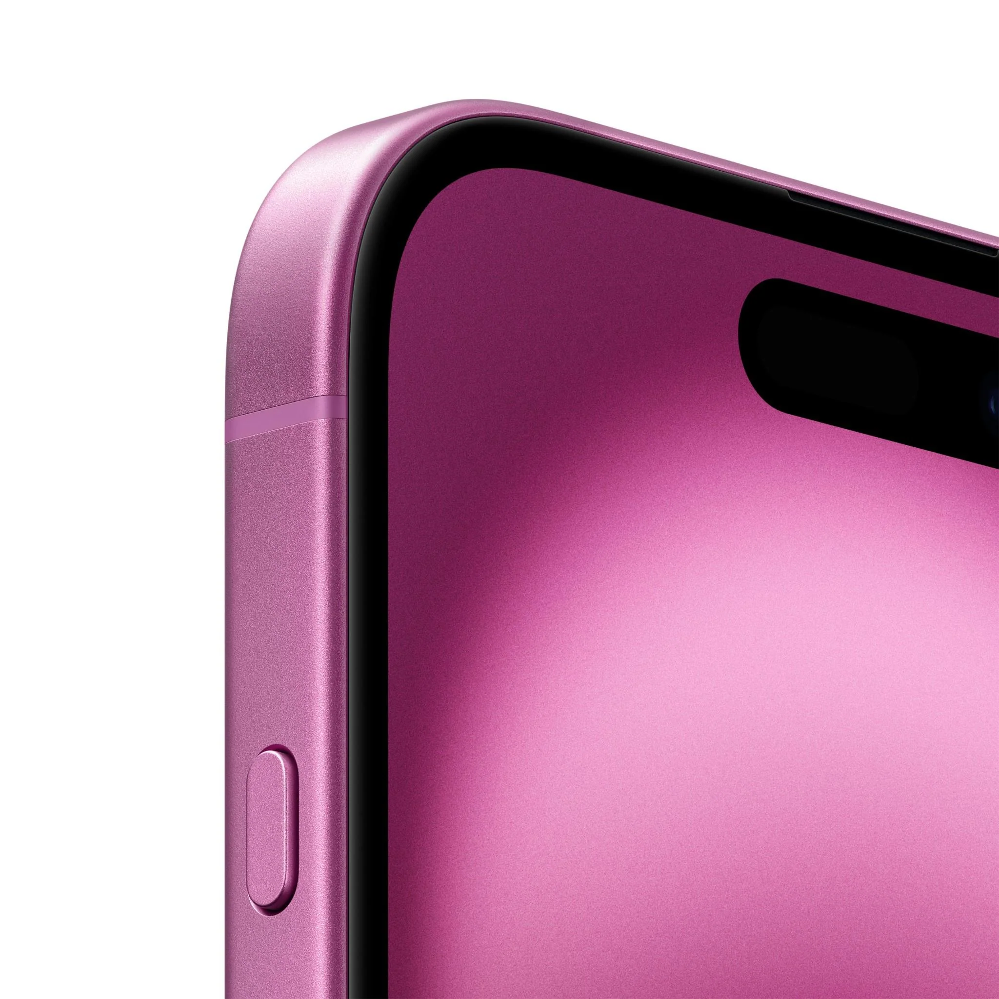 Apple iPhone 16 Plus 128GB (Pink) - Image 3