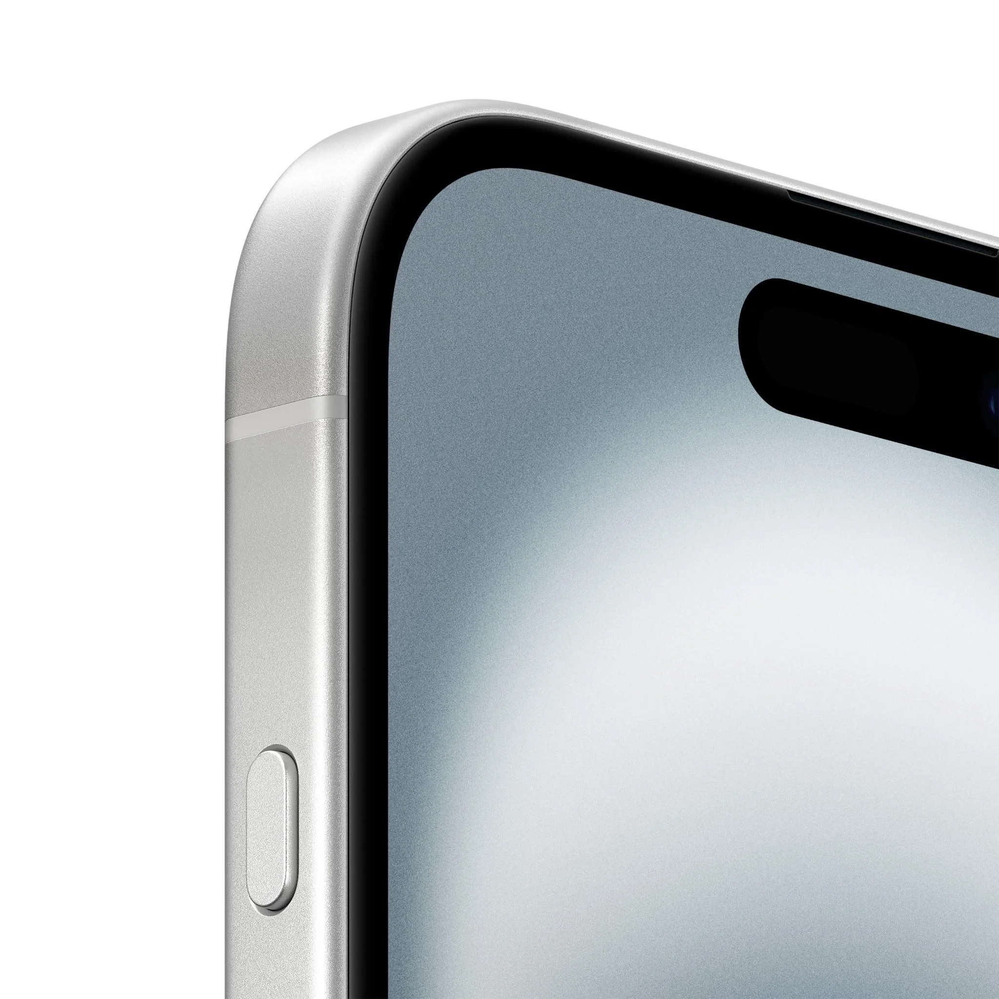 Apple iPhone 16 Plus 128GB (White) - Image 3