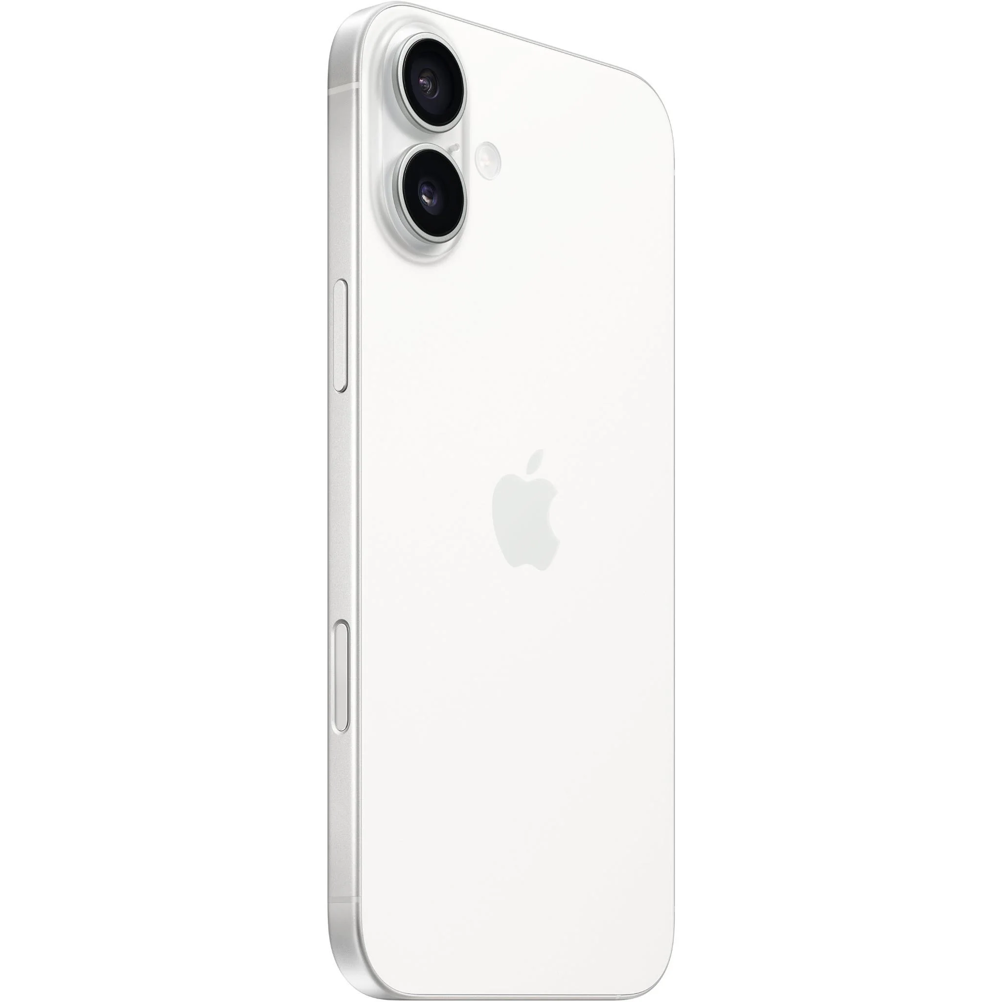 Apple iPhone 16 Plus 256GB (White) - Image 2