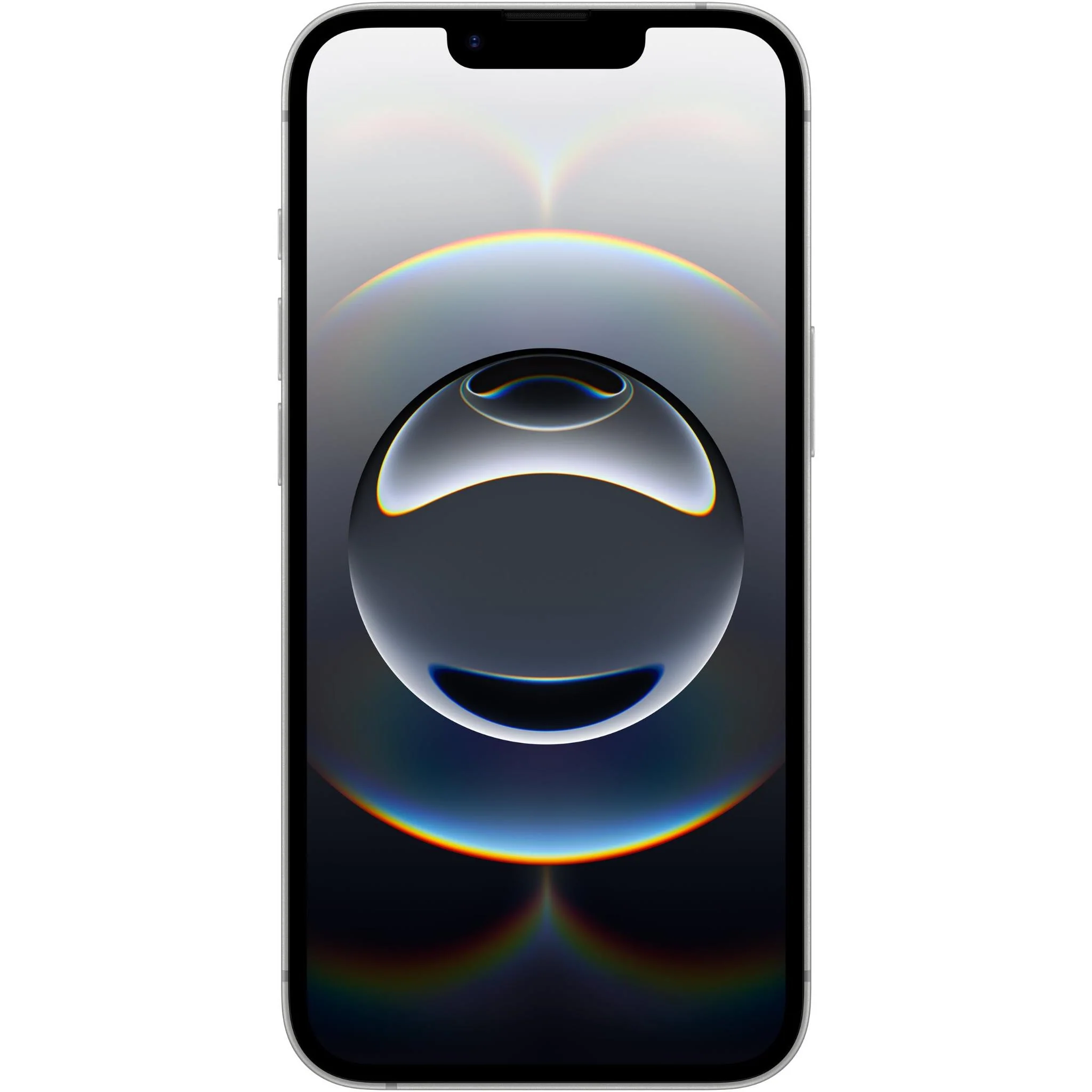 Apple iPhone 16e 128GB (White) - Image 2
