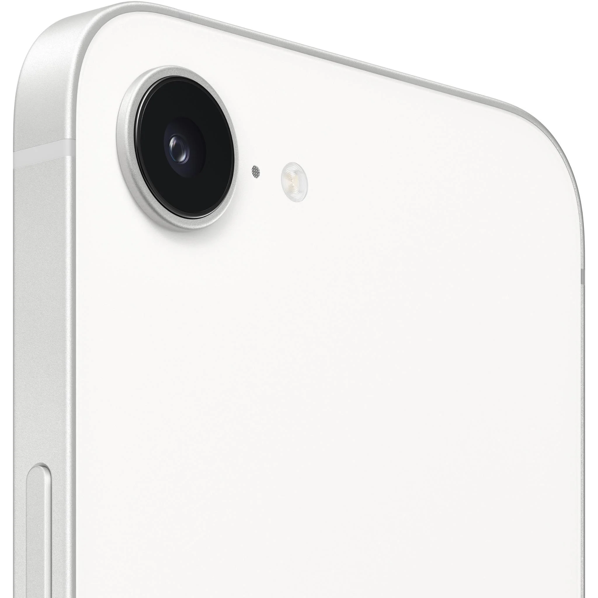 Apple iPhone 16e 128GB (White) - Image 4
