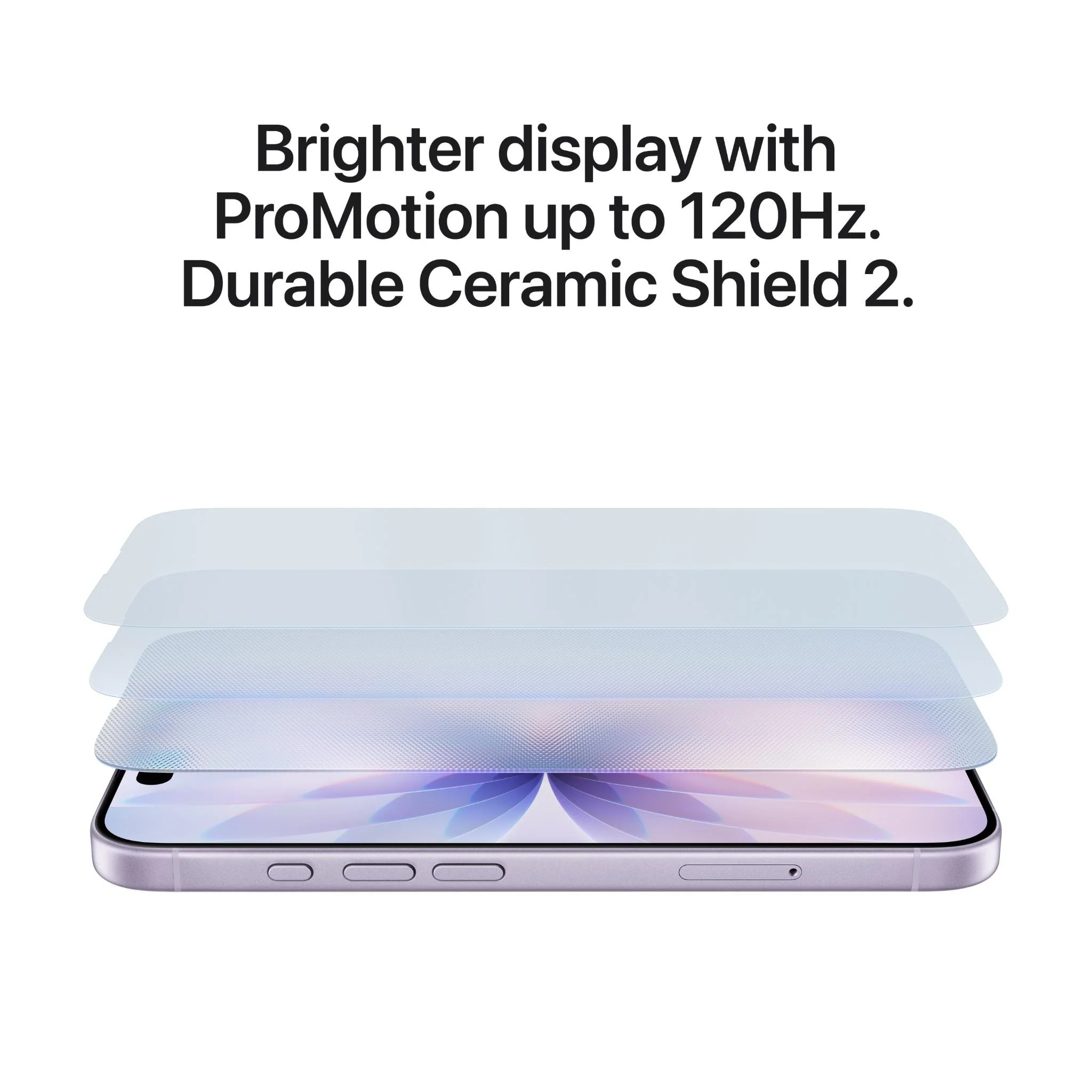 Apple iPhone 17 256GB (Lavender) - Image 5
