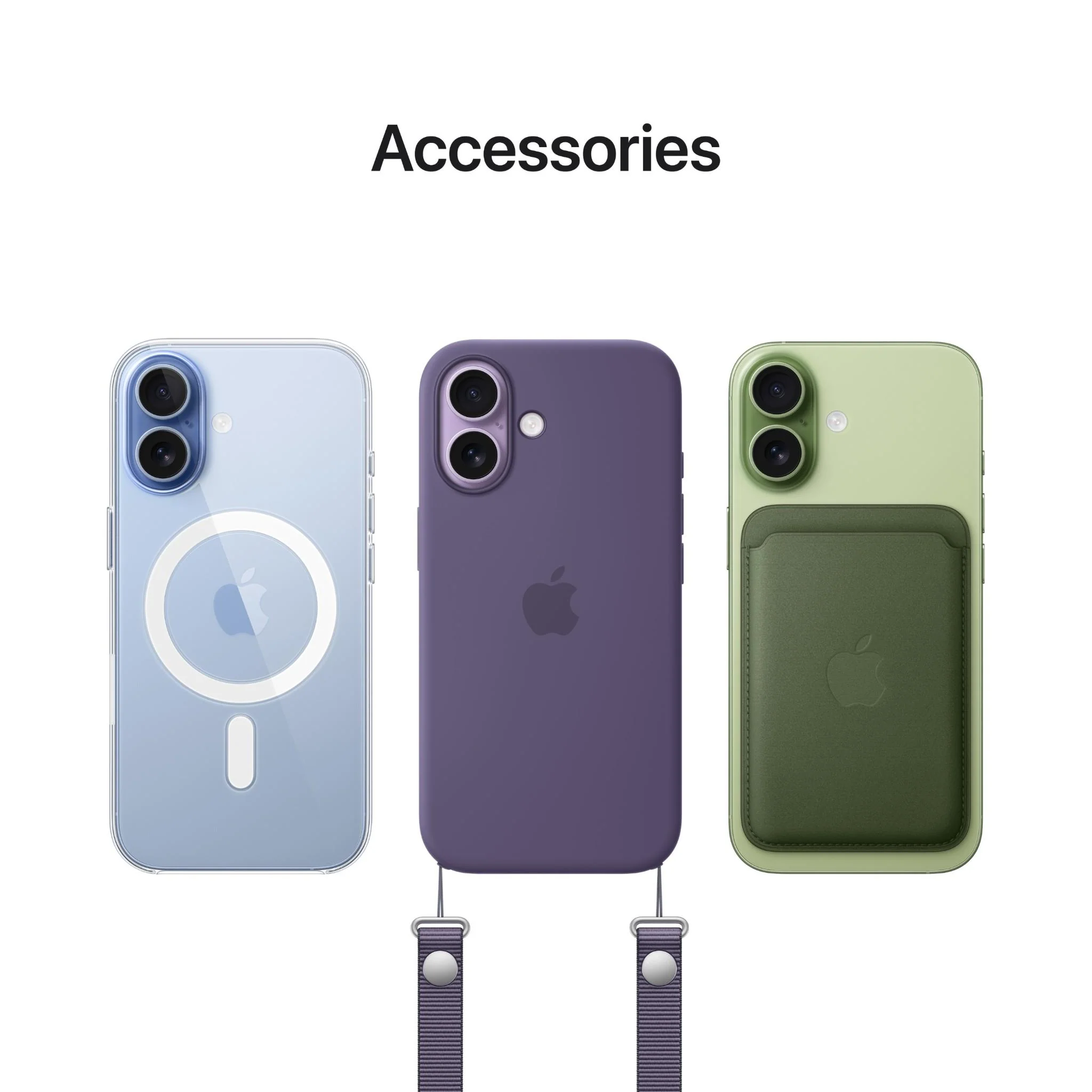 Apple iPhone 17 256GB (Lavender) - Image 9