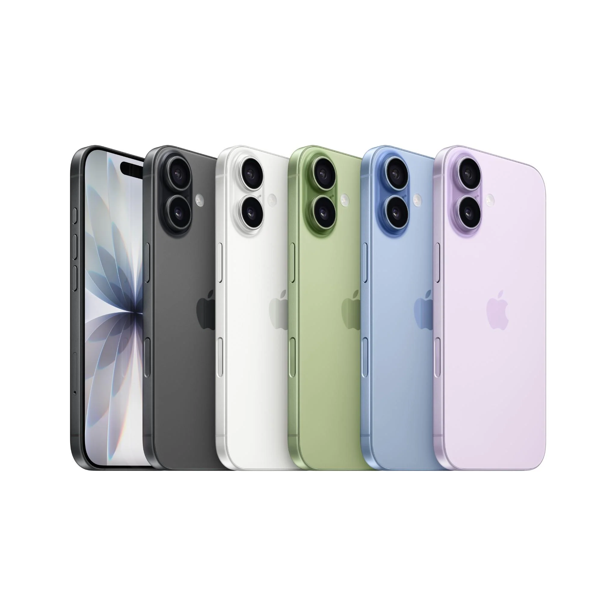 Apple iPhone 17 256GB (Mist Blue) - Image 7
