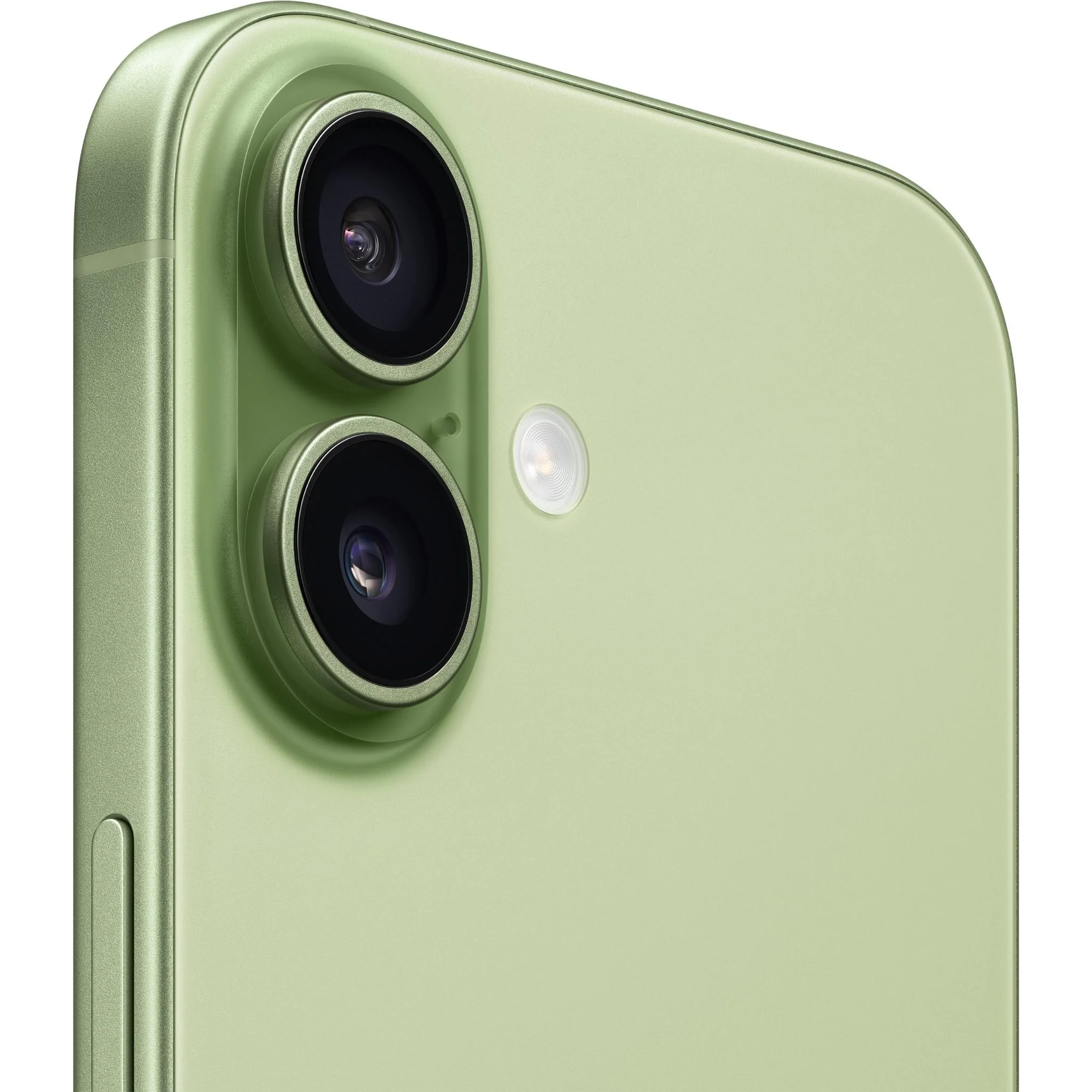 Apple iPhone 17 256GB (Sage) - Image 3