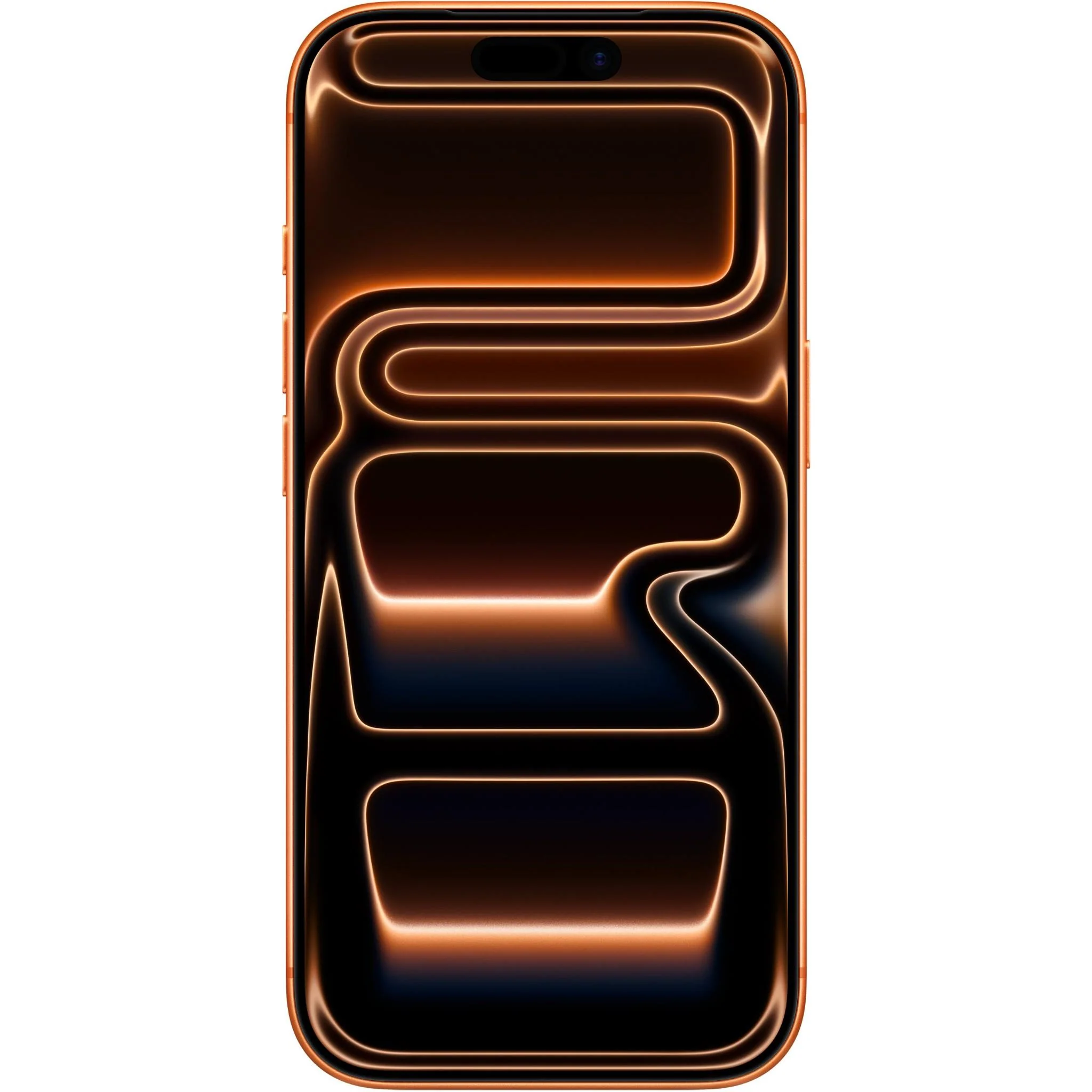 Apple iPhone 17 Pro 1TB (Cosmic Orange) - Image 2