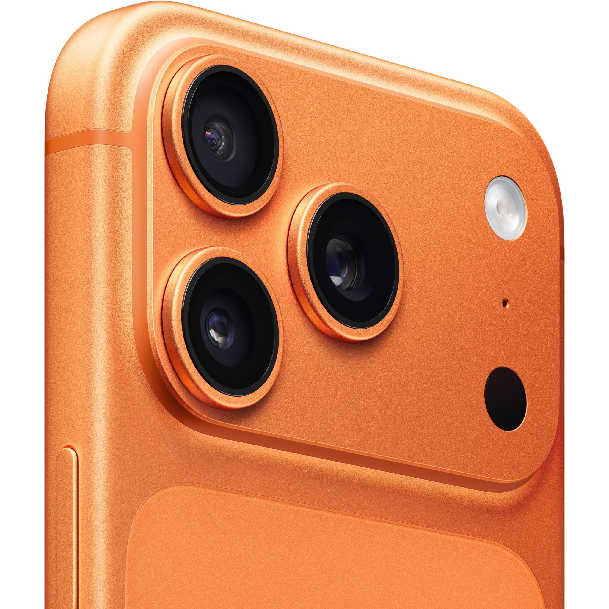 Apple iPhone 17 Pro 1TB (Cosmic Orange) - Image 3