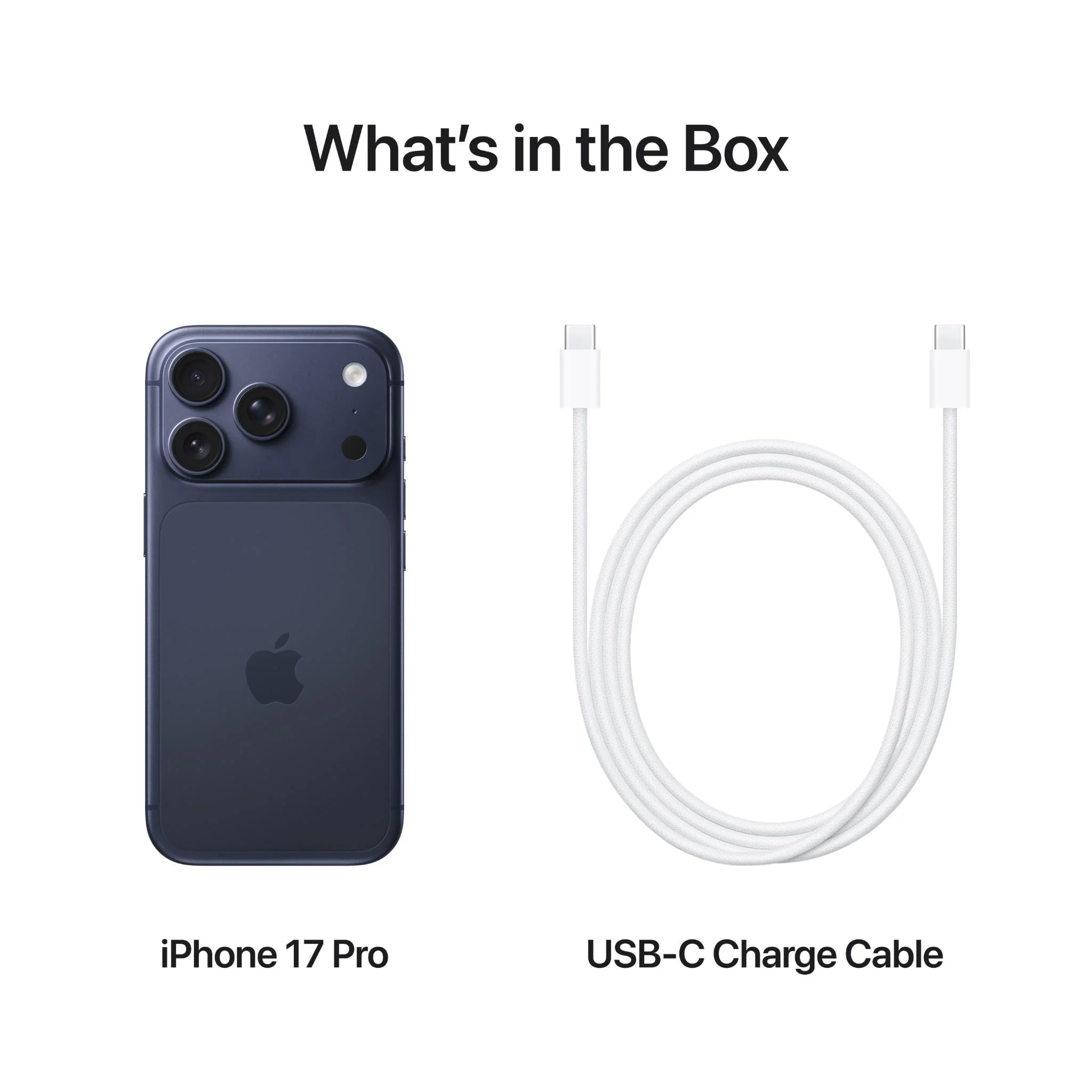 Apple iPhone 17 Pro 1TB (Deep Blue) - Image 8