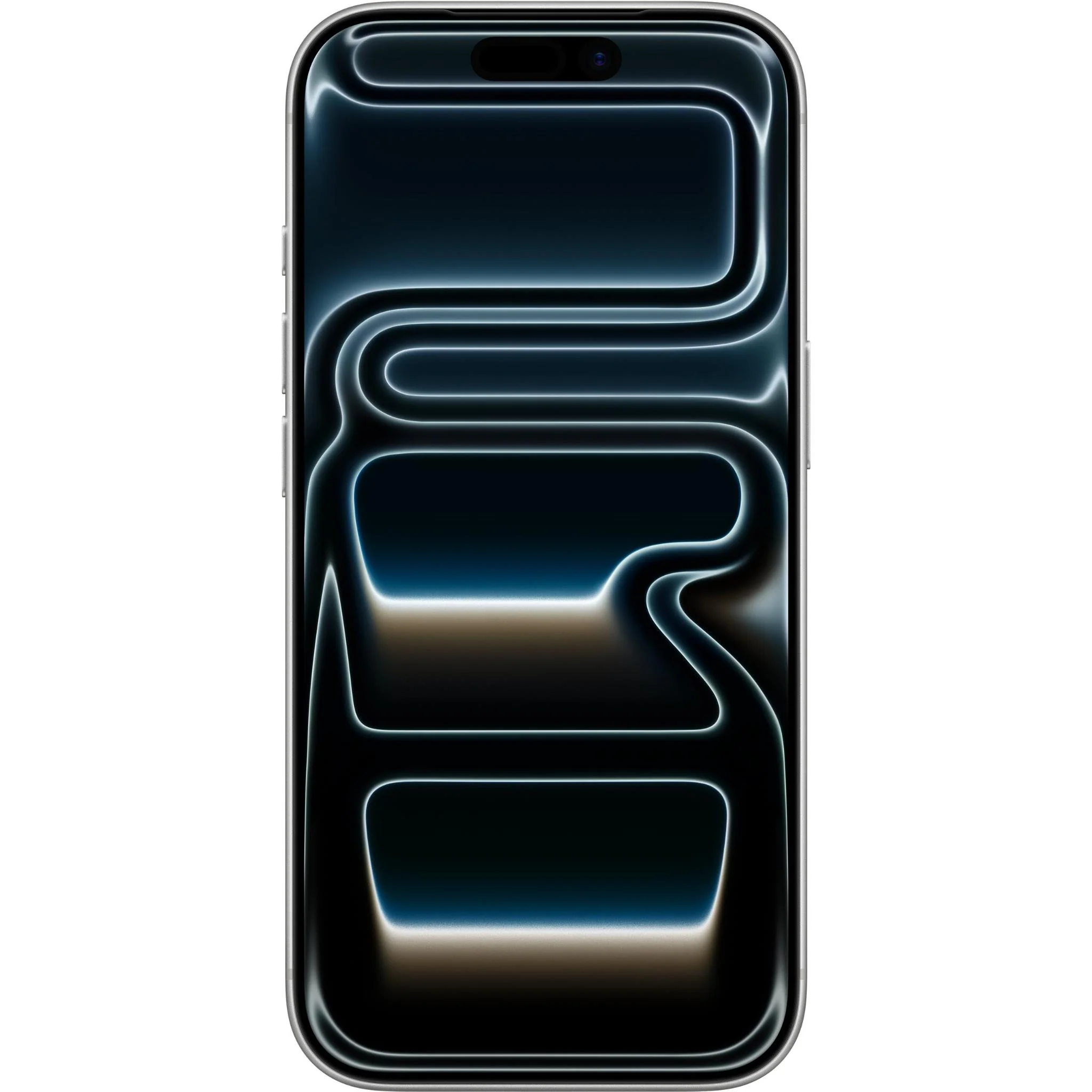 Apple iPhone 17 Pro 1TB (Silver) - Image 2