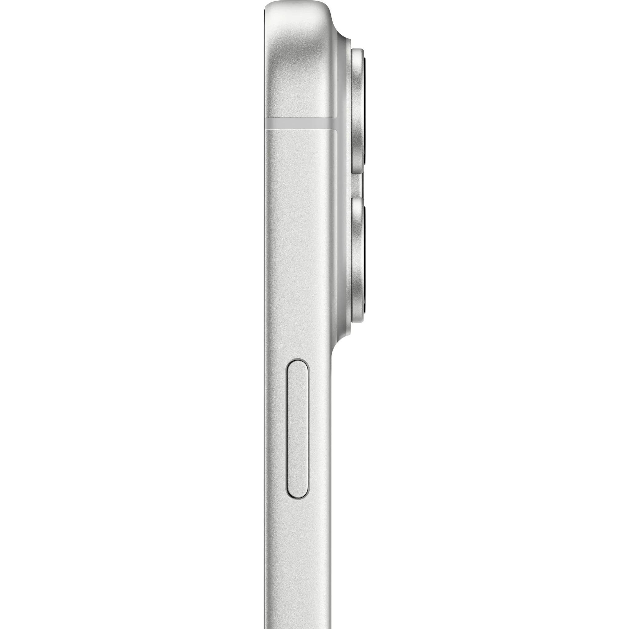 Apple iPhone 17 Pro 256GB (Silver) - Image 4