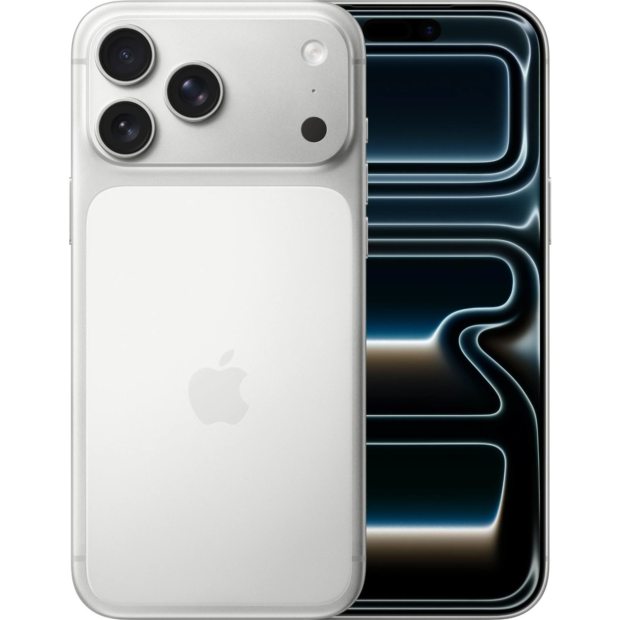 Apple iPhone 17 Pro Max 1TB (Silver) - Image 11