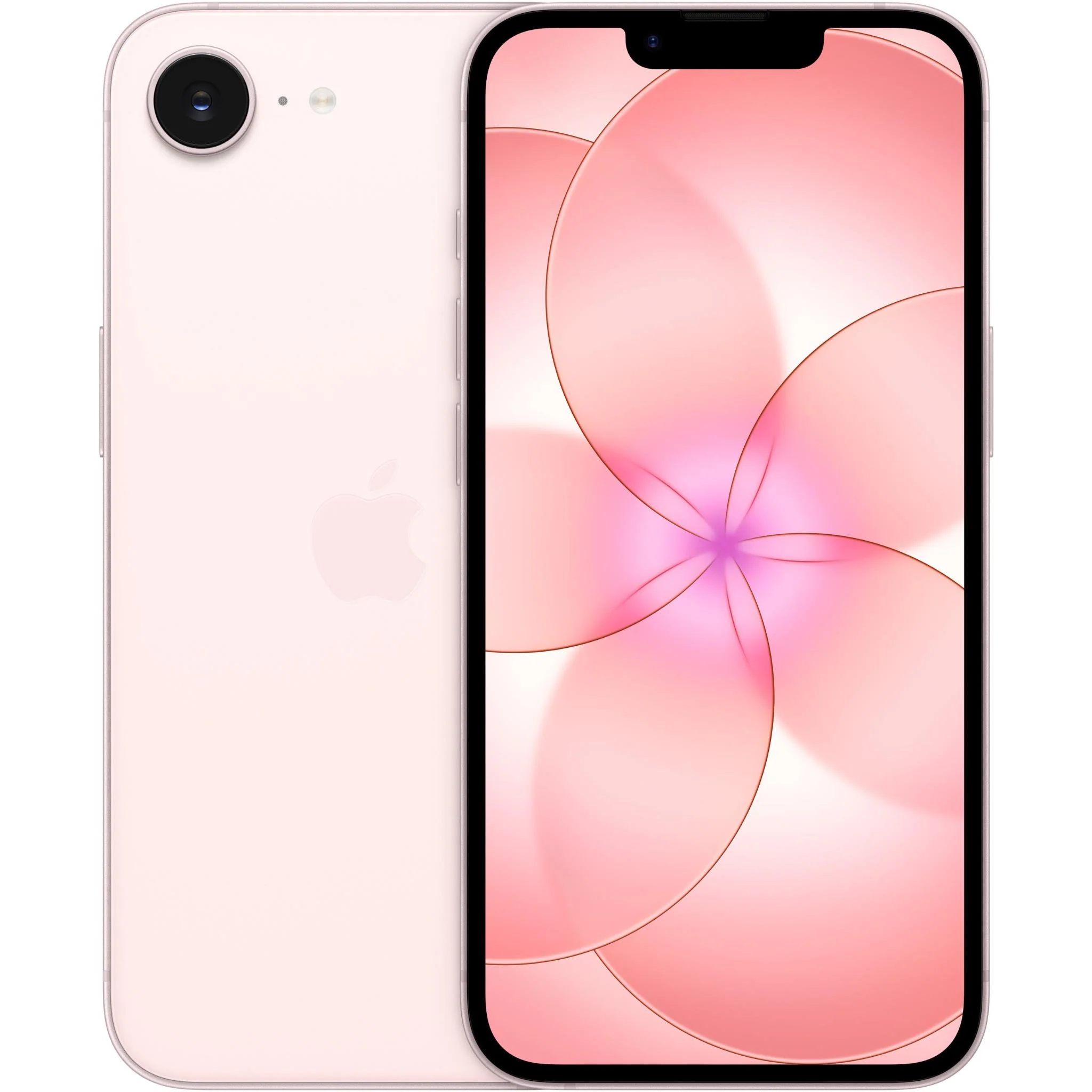 Apple iPhone 17e 256GB (Soft Pink)