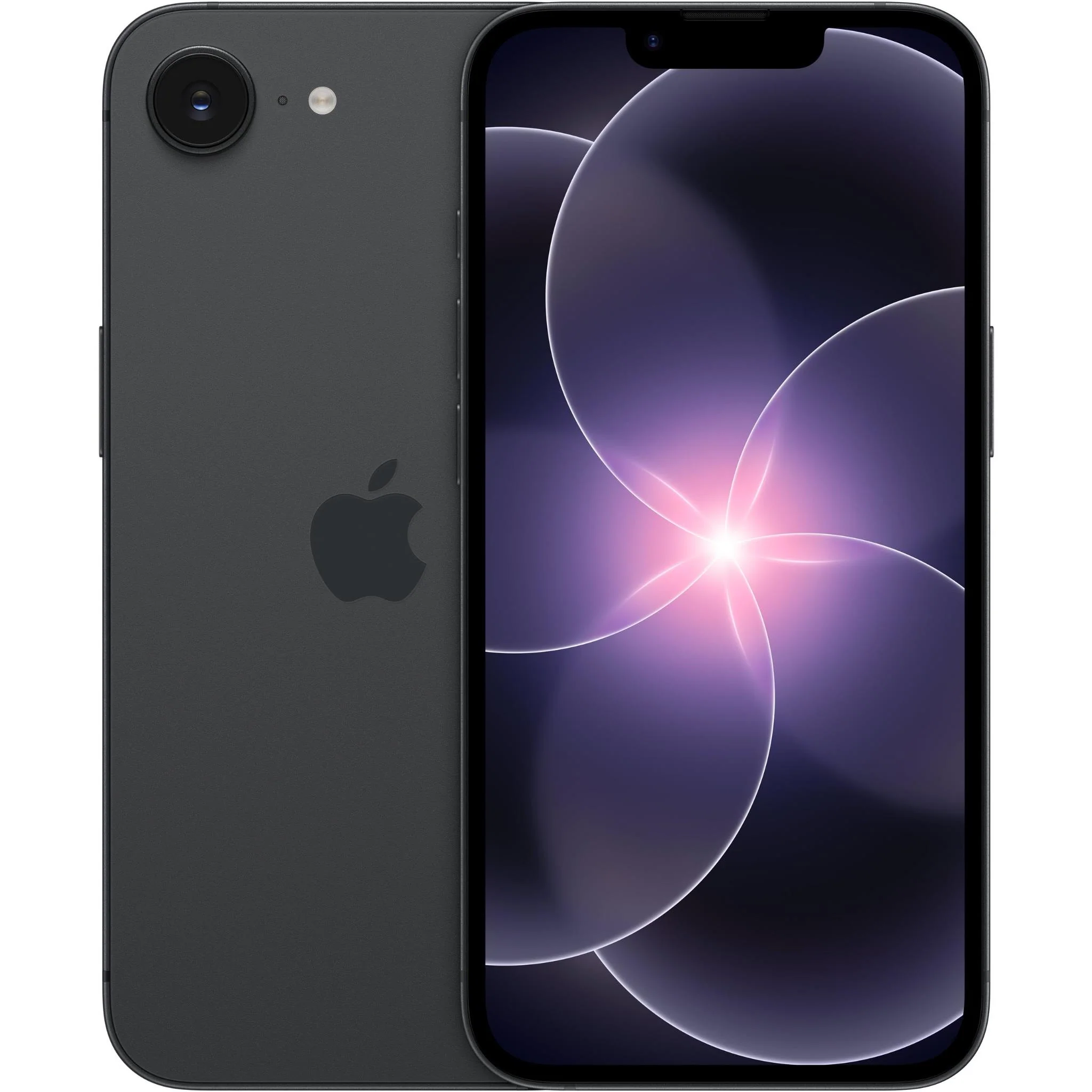 Apple iPhone 17e 512GB (Black)