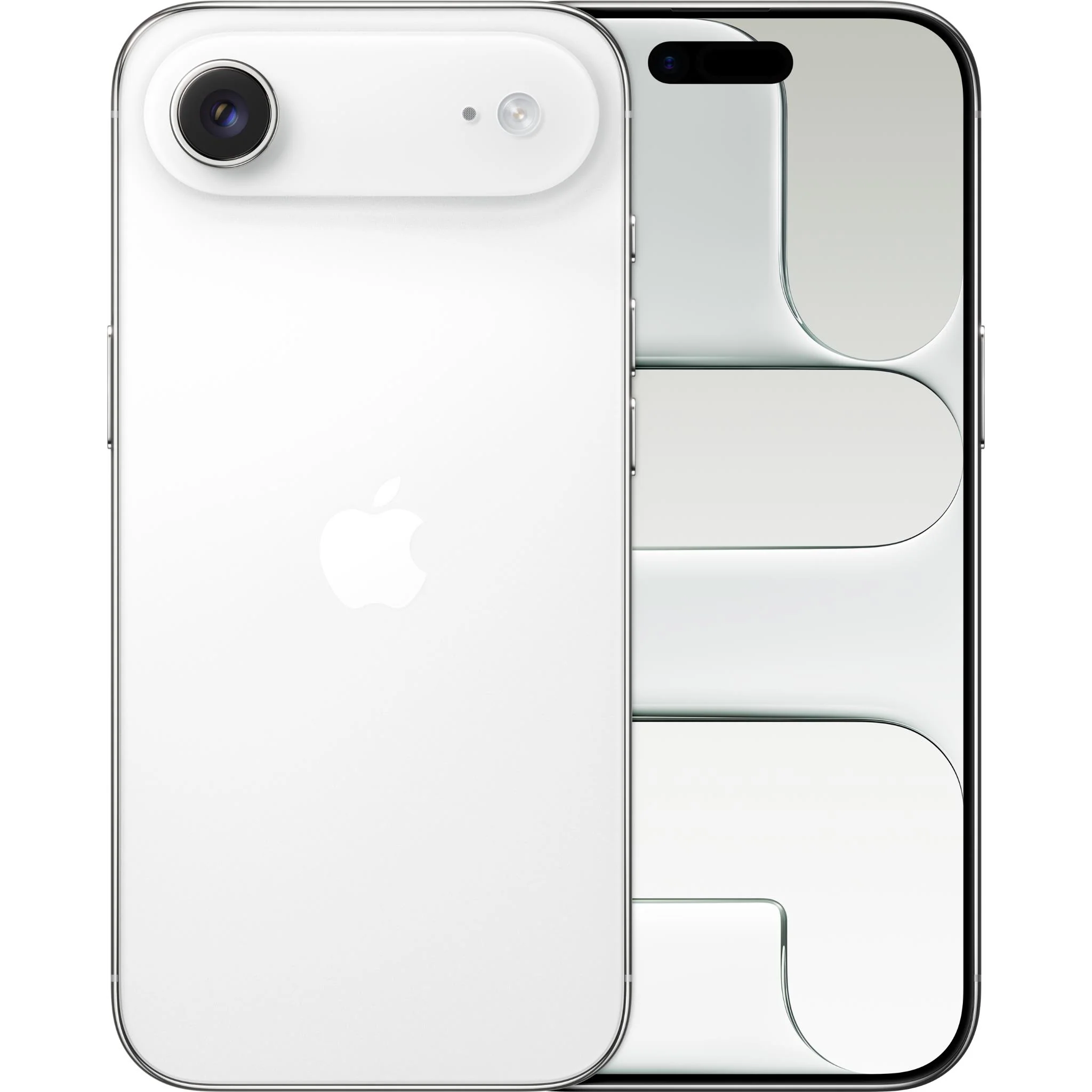 Apple iPhone Air 1TB (Cloud White)