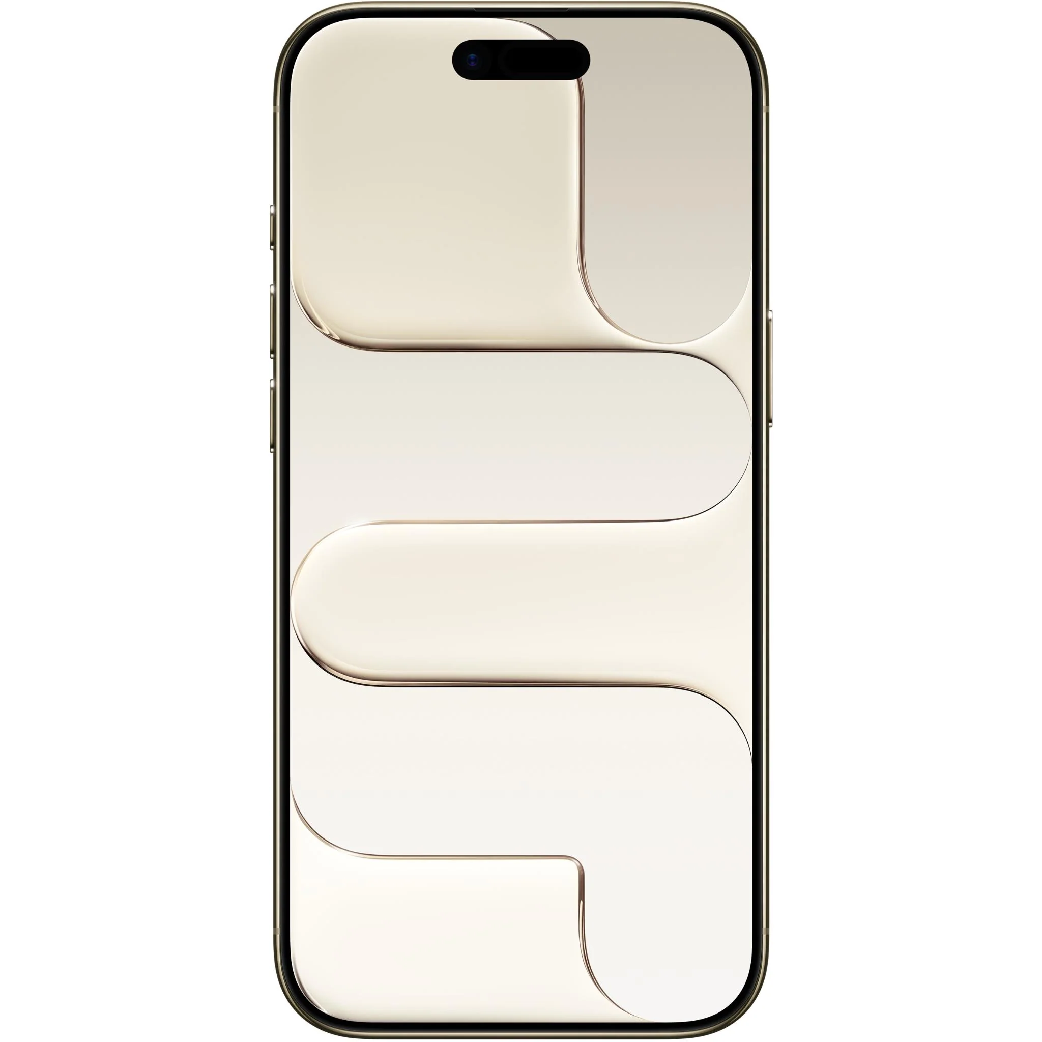 Apple iPhone Air 1TB (Light Gold) - Image 2