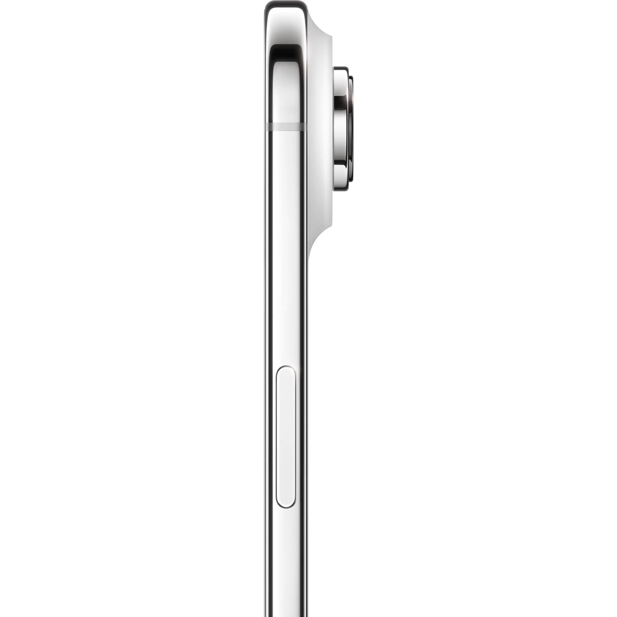 Apple iPhone Air 256GB (Cloud White) - Image 4