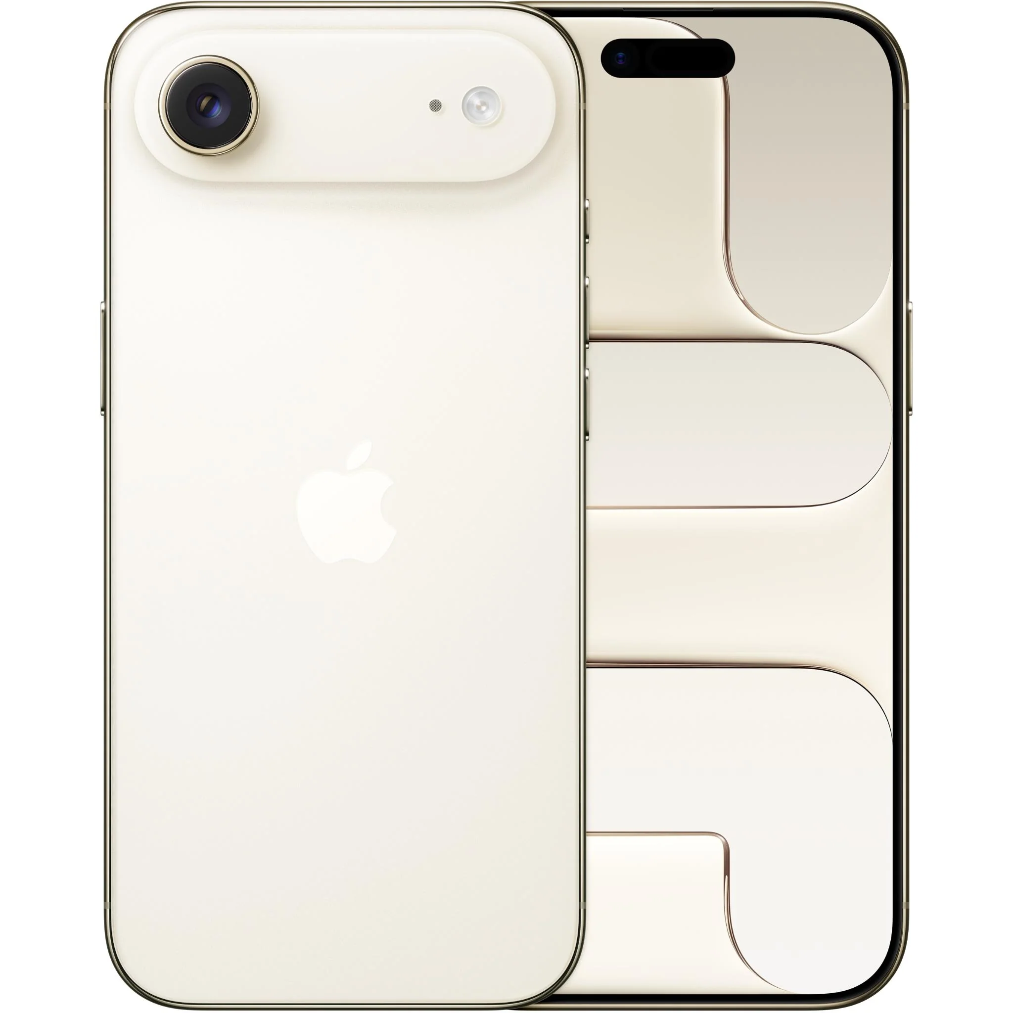 Apple iPhone Air 512GB (Light Gold)