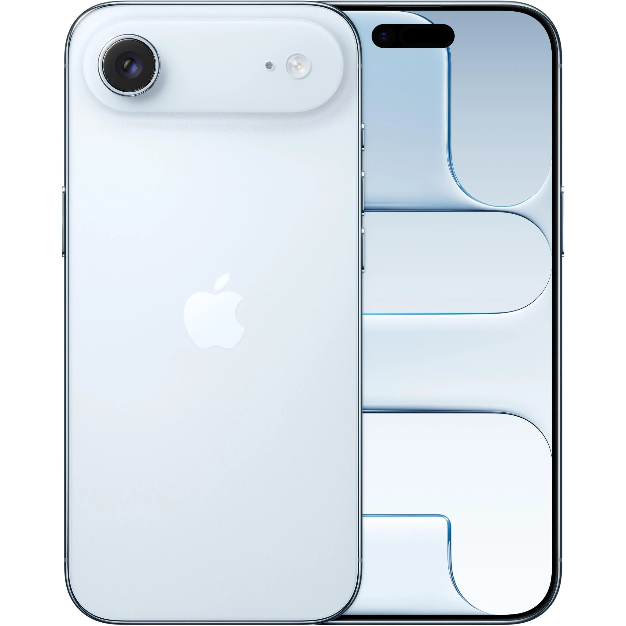 Apple iPhone Air 512GB (Sky Blue)