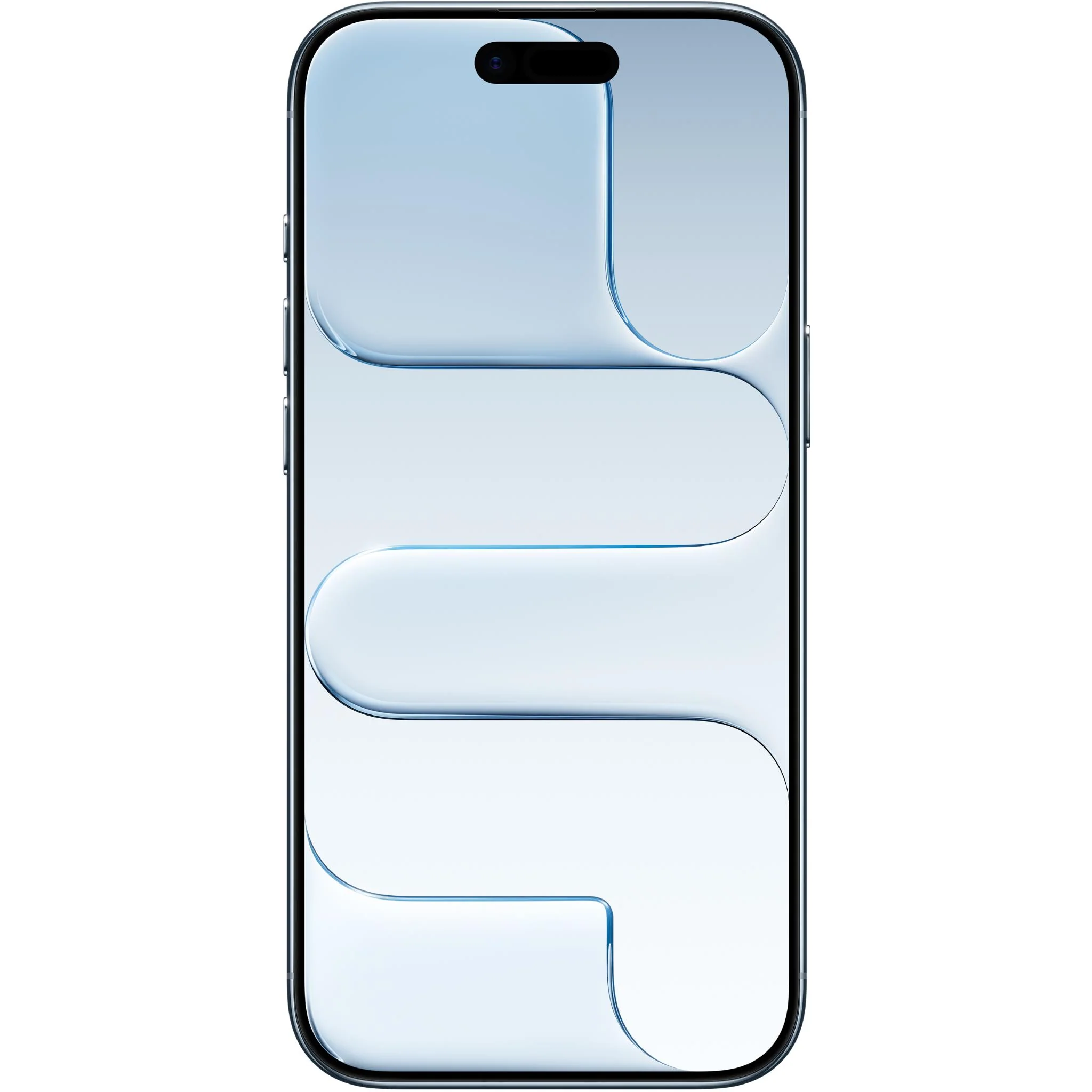 Apple iPhone Air 512GB (Sky Blue) - Image 2