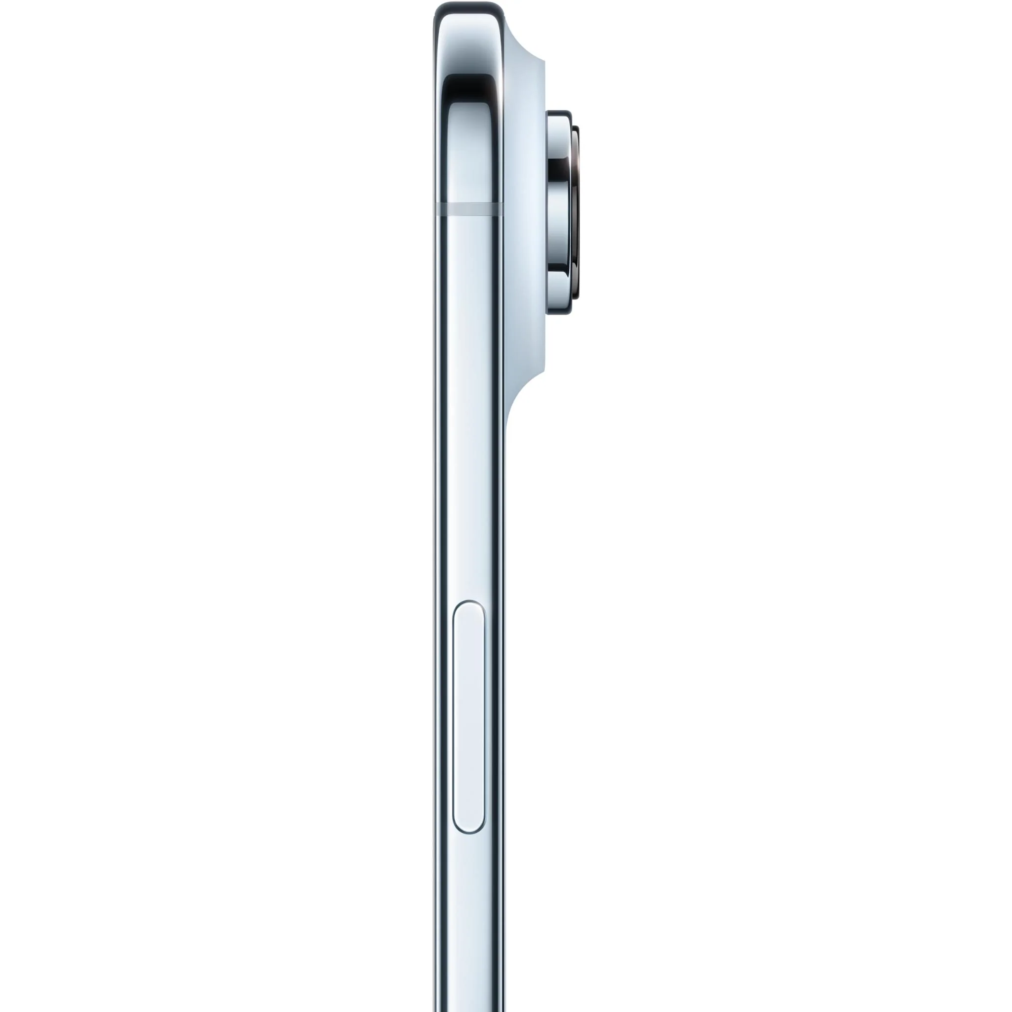 Apple iPhone Air 512GB (Sky Blue) - Image 4