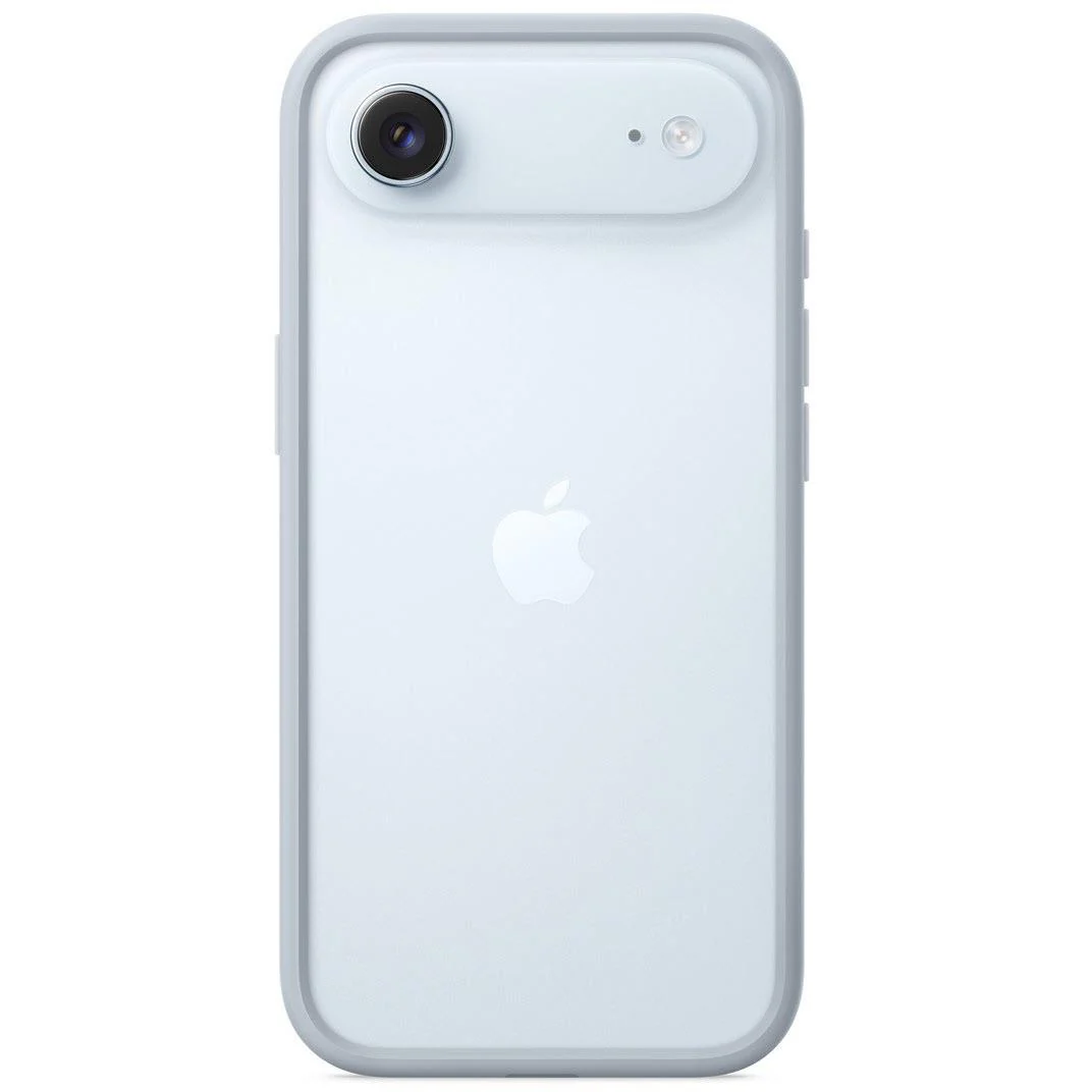 Apple iPhone Air Bumper (Light Blue) - Image 2
