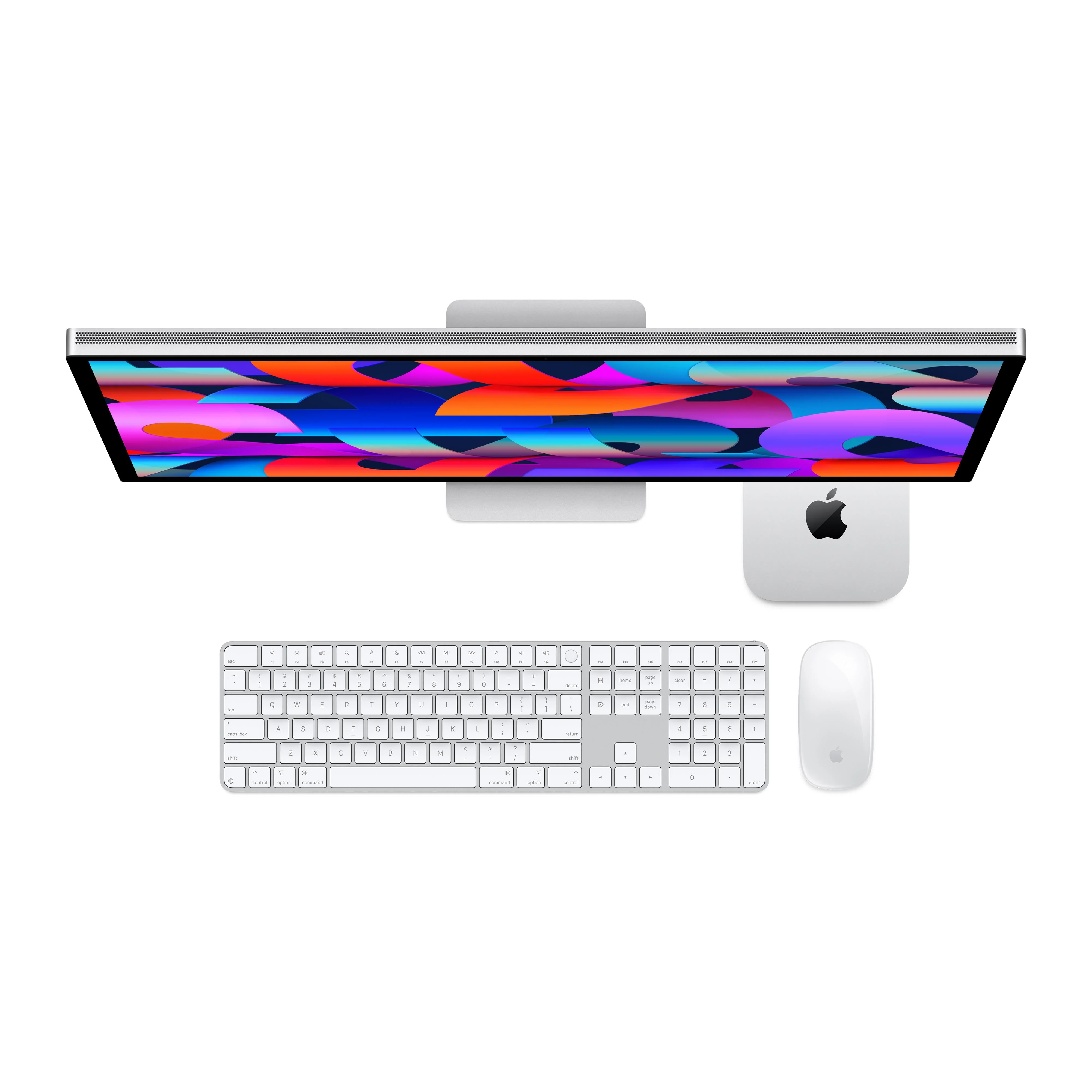 Apple Mac mini with M4 Chip, 10-core CPU/GPU, 512GB/24GB - Image 6