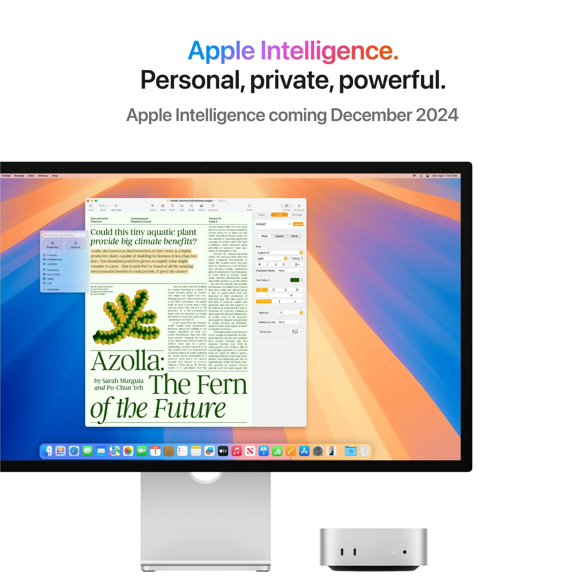 Apple Mac mini with M4 Pro Chip, 12-core CPU/16-core GPU, 512GB/24GB - Image 4