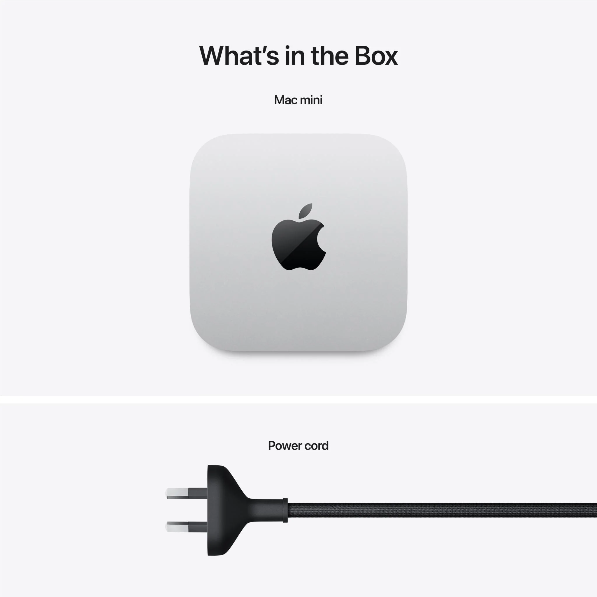 Apple Mac mini with M4 Pro Chip, 12-core CPU/16-core GPU, 512GB/24GB - Image 7