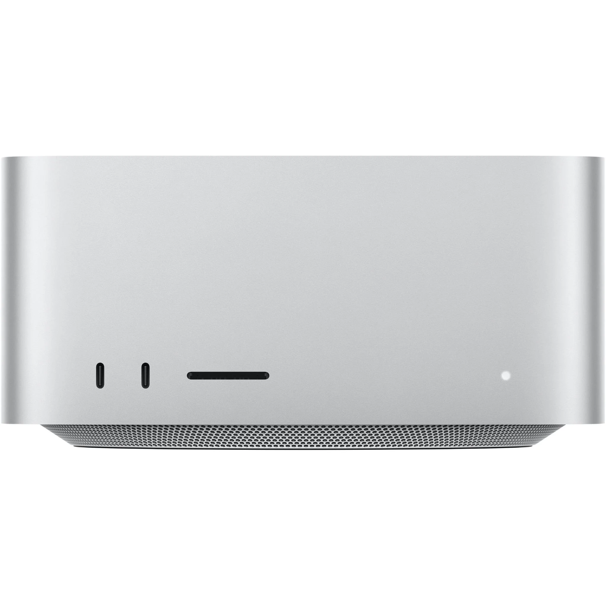 Apple Mac Studio with M4 Max Chip, 14-core CPU, 512GB SSD