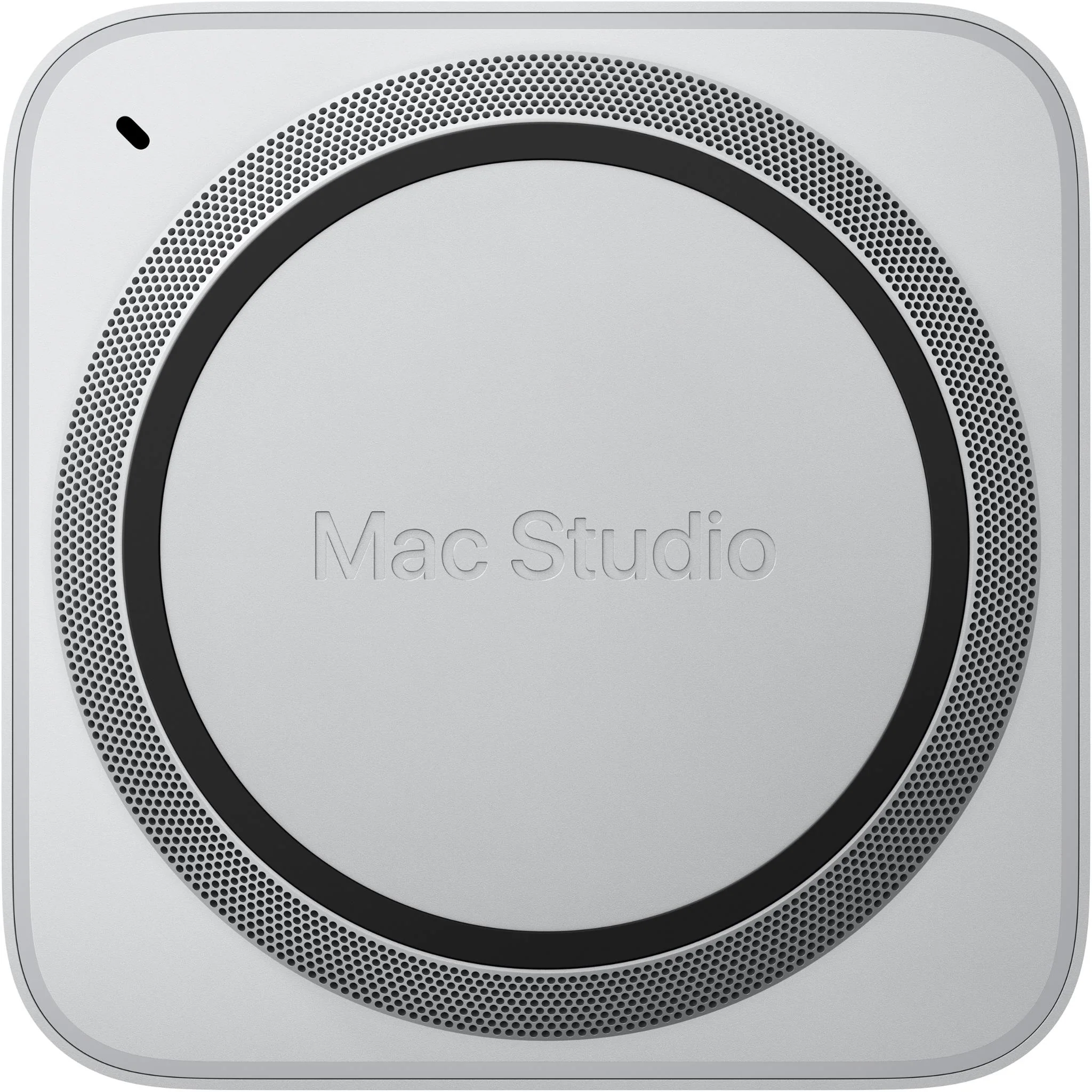Apple Mac Studio with M4 Max Chip, 14-core CPU, 512GB SSD - Image 2