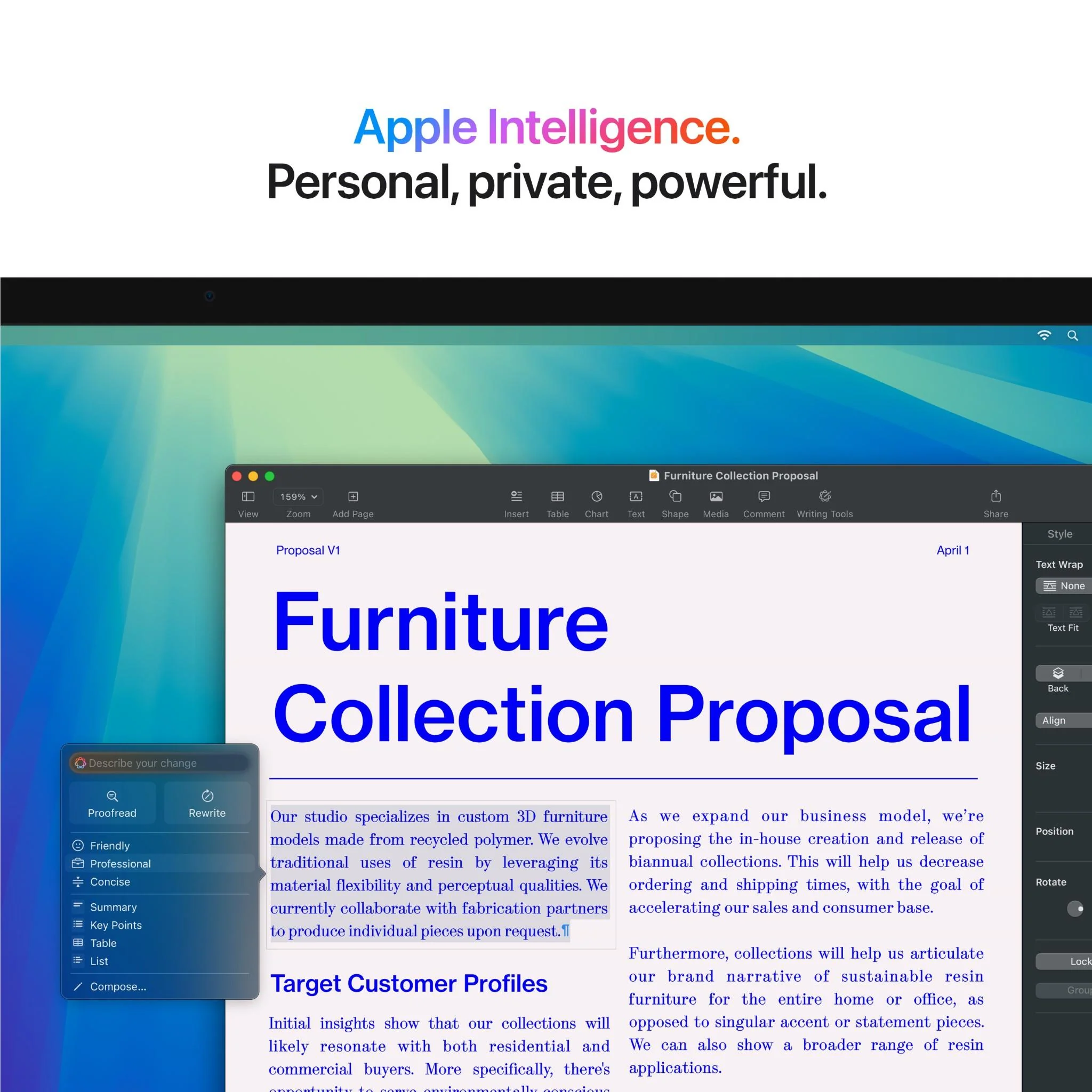 Apple Mac Studio with M4 Max Chip, 14-core CPU, 512GB SSD - Image 4