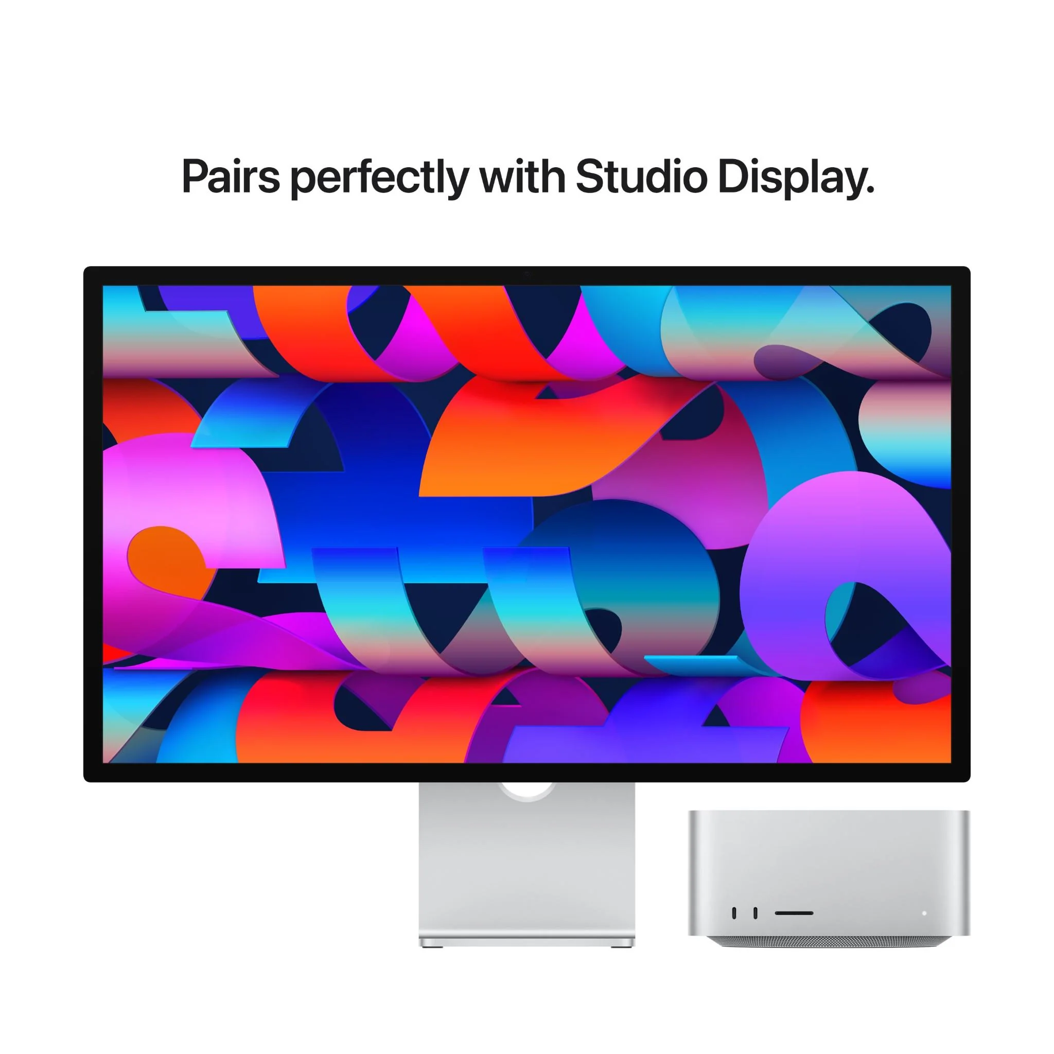 Apple Mac Studio with M4 Max Chip, 14-core CPU, 512GB SSD - Image 6