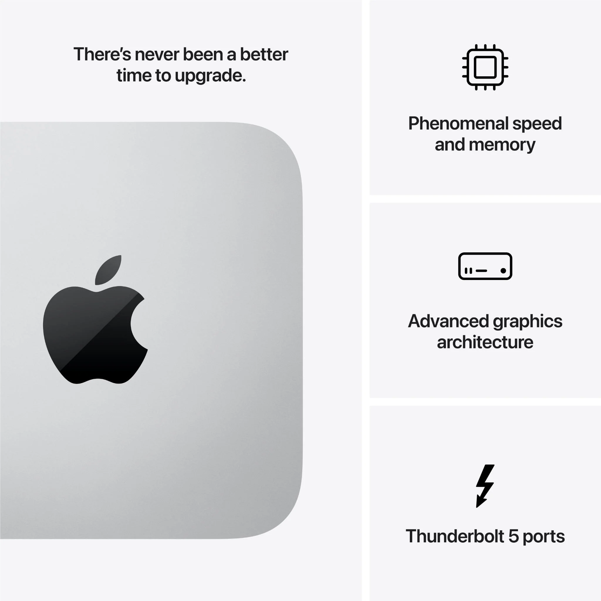Apple Mac Studio with M4 Max Chip, 14-core CPU, 512GB SSD - Image 8