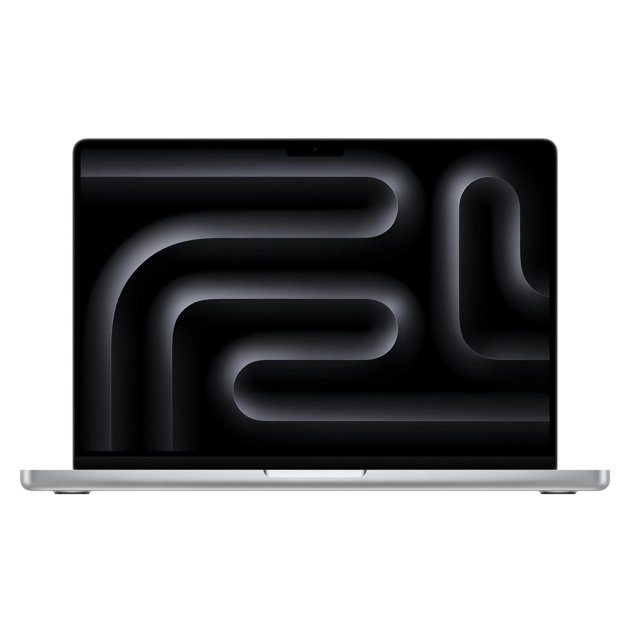 Apple MacBook Pro 14-inch with M5 Chip, 1TB/16GB (Silver)