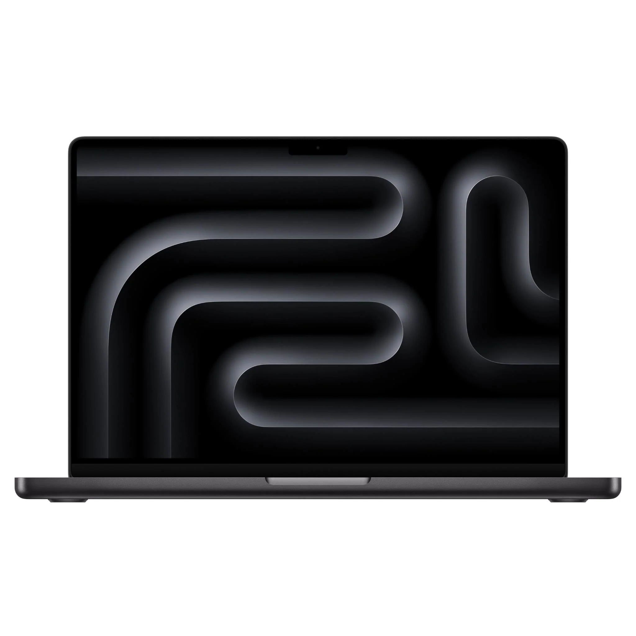 Apple MacBook Pro 14-inch with M5 Chip, 1TB/16GB (Space Black)