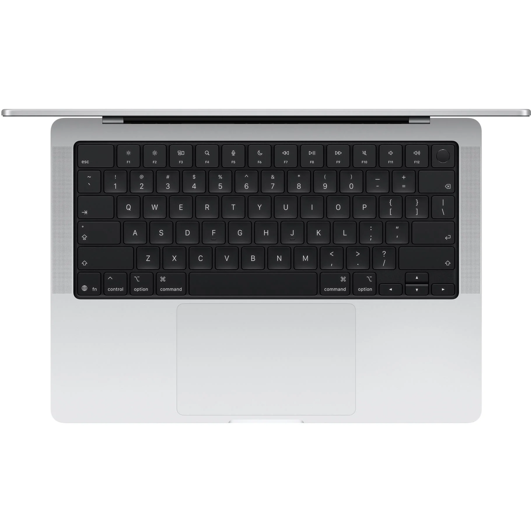 Apple MacBook Pro 14-inch with M5 Pro Chip 15 Core, 2TB/24GB (Silver) - Image 2