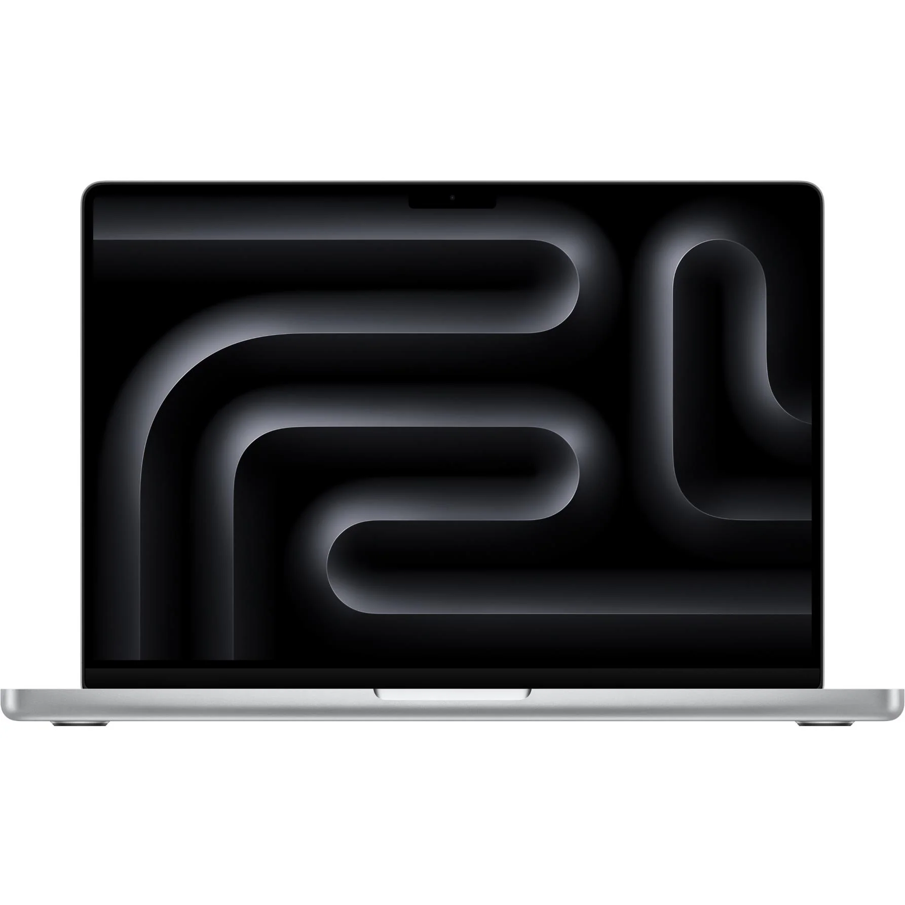 Apple MacBook Pro 14-inch with M5 Pro Chip 18 Core, 2TB/24GB (Silver)