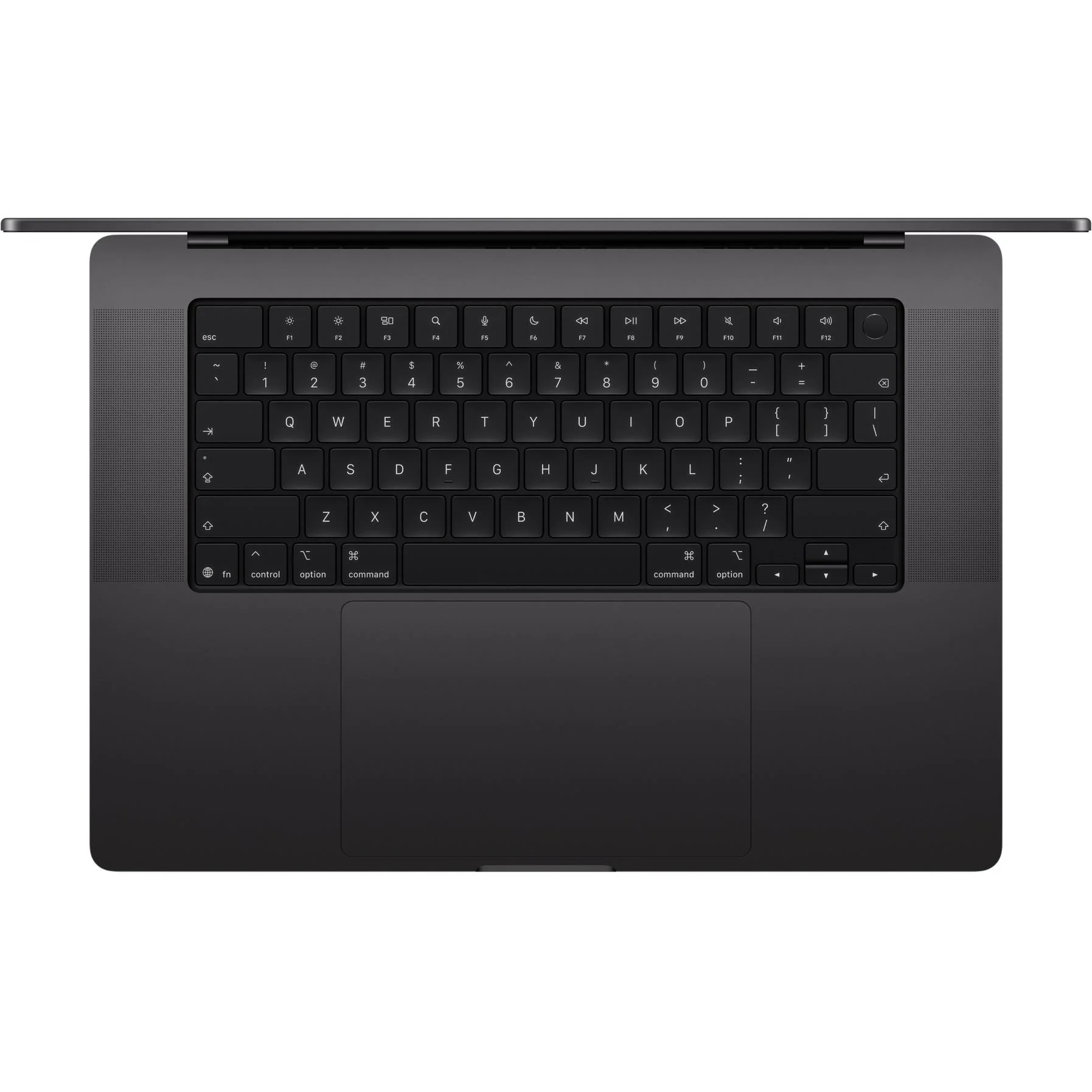 Apple MacBook Pro 16-inch with M5 Max Chip, 2TB/36GB (Space Black) - Image 2