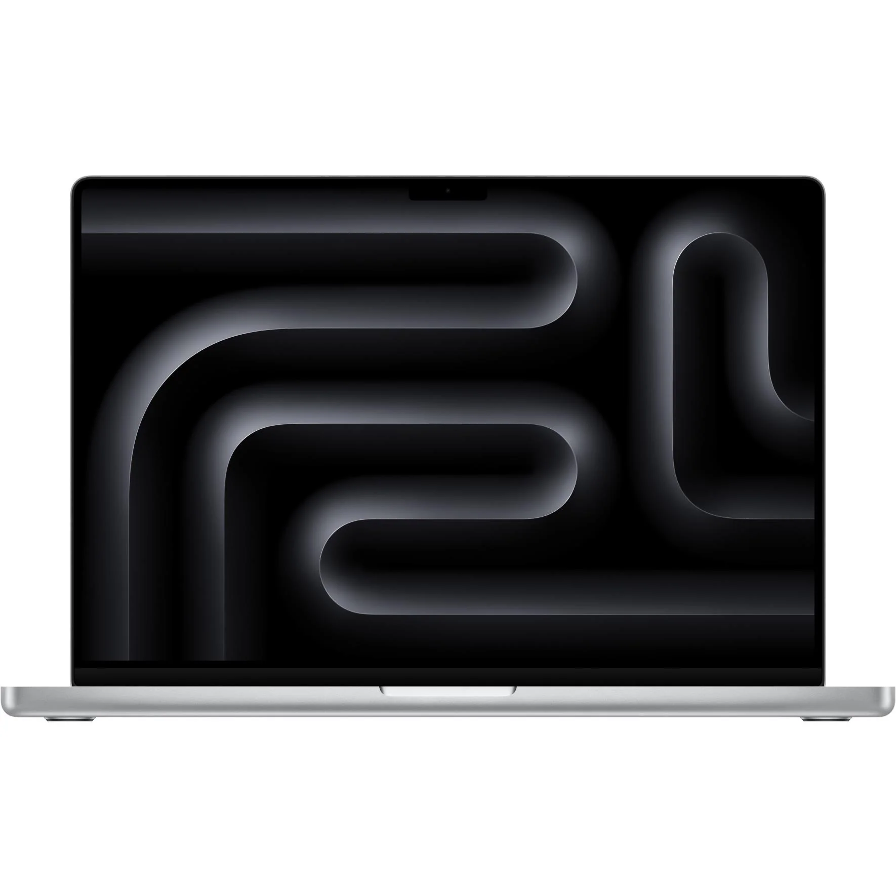Apple MacBook Pro 16-inch with M5 Max Chip, 2TB/48GB (Silver)