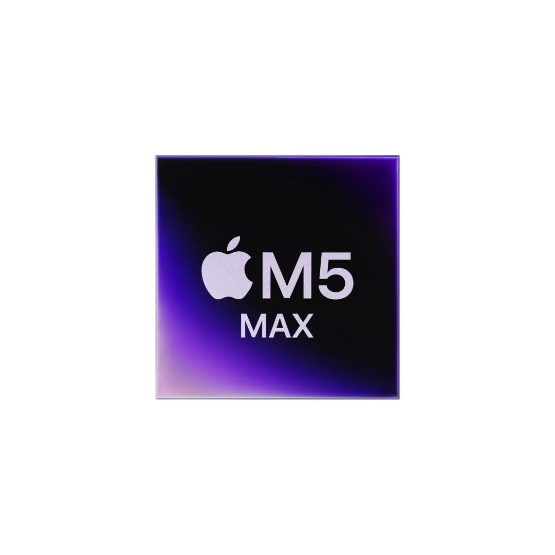 Apple MacBook Pro 16-inch with M5 Max Chip, 2TB/48GB (Silver) - Image 3