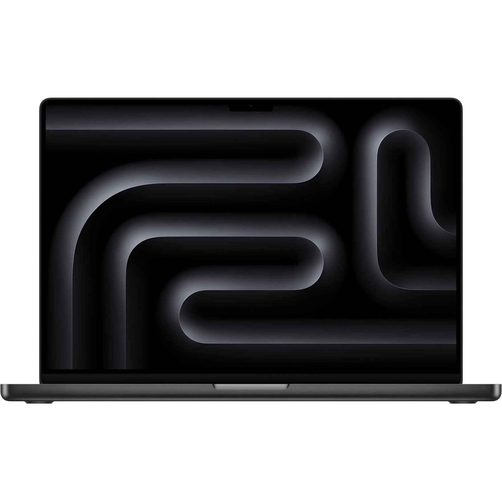 Apple MacBook Pro 16-inch with M5 Pro Chip, 1TB/24GB (Space Black)